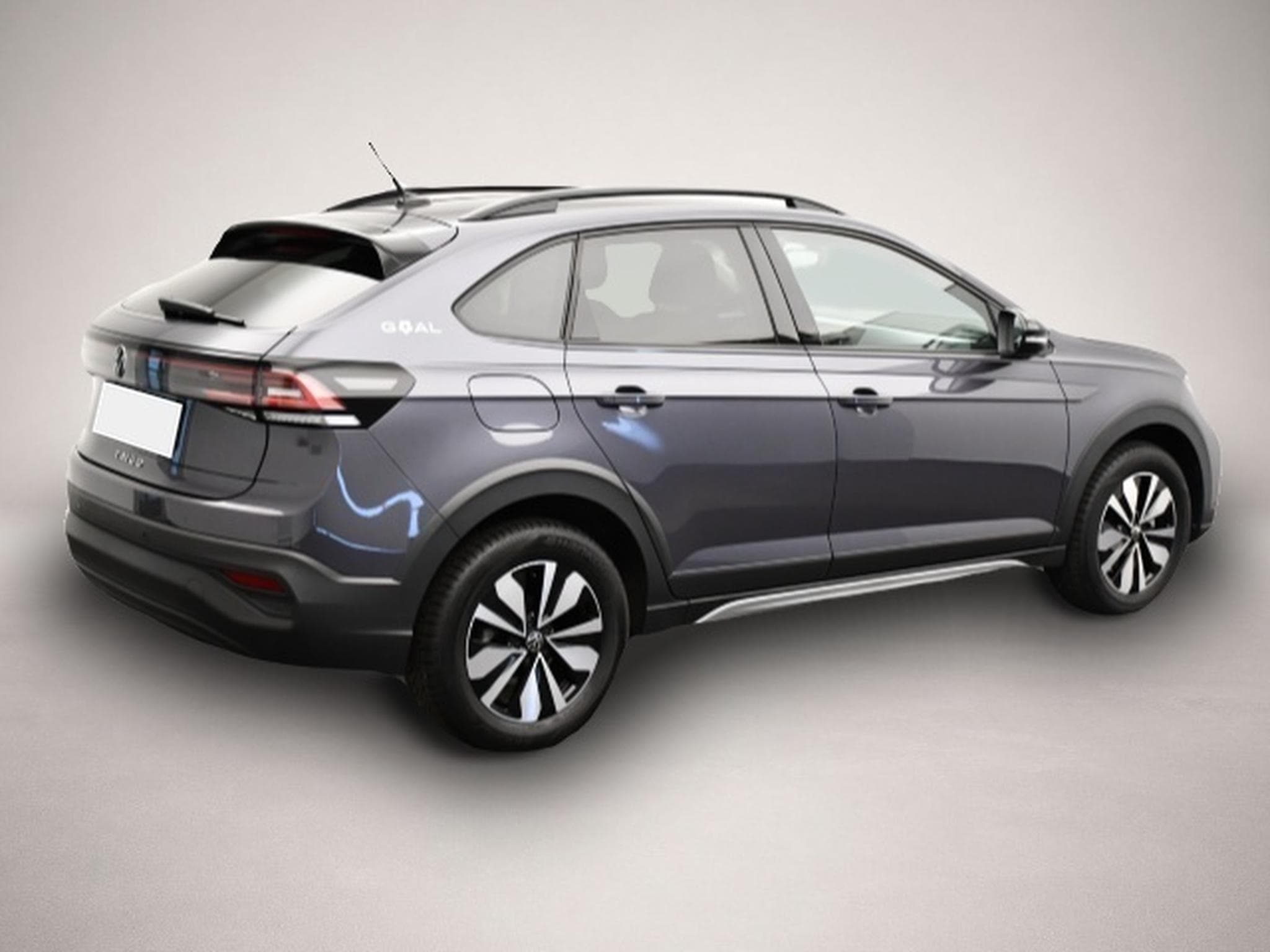 VW Taigo (2025) - Foto 2