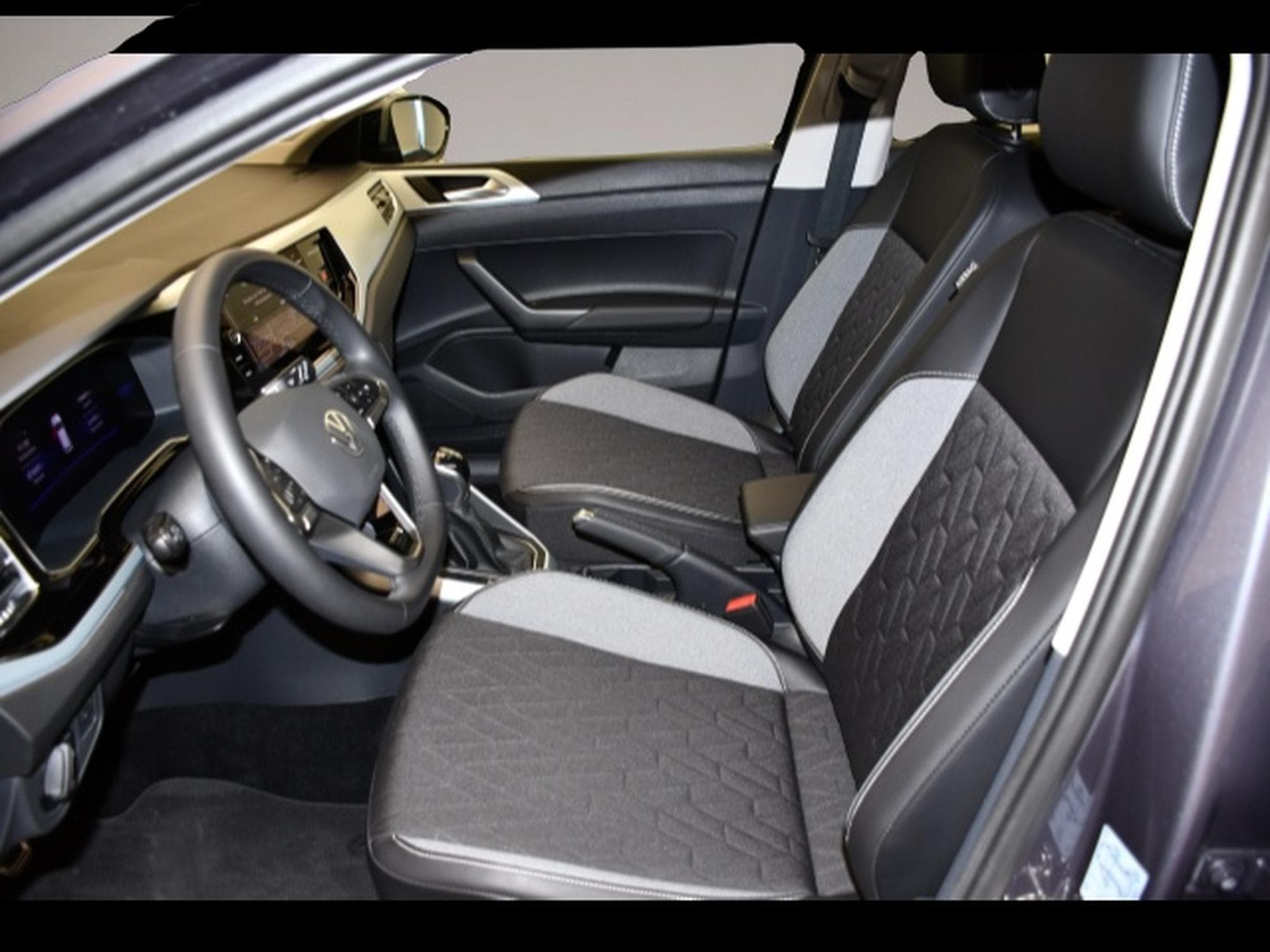 VW Taigo (2025) - Foto 3
