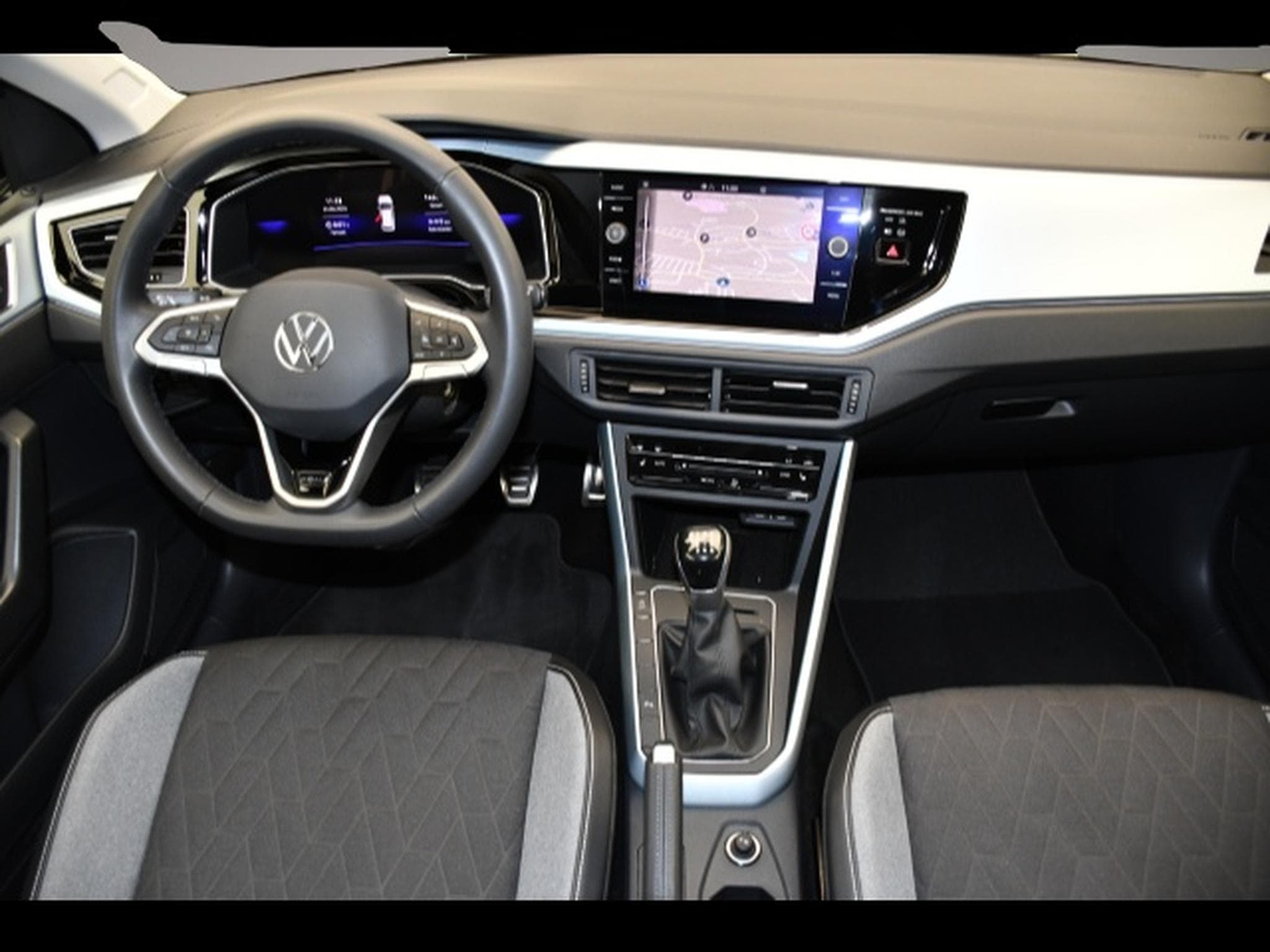 VW Taigo (2025) - Foto 4