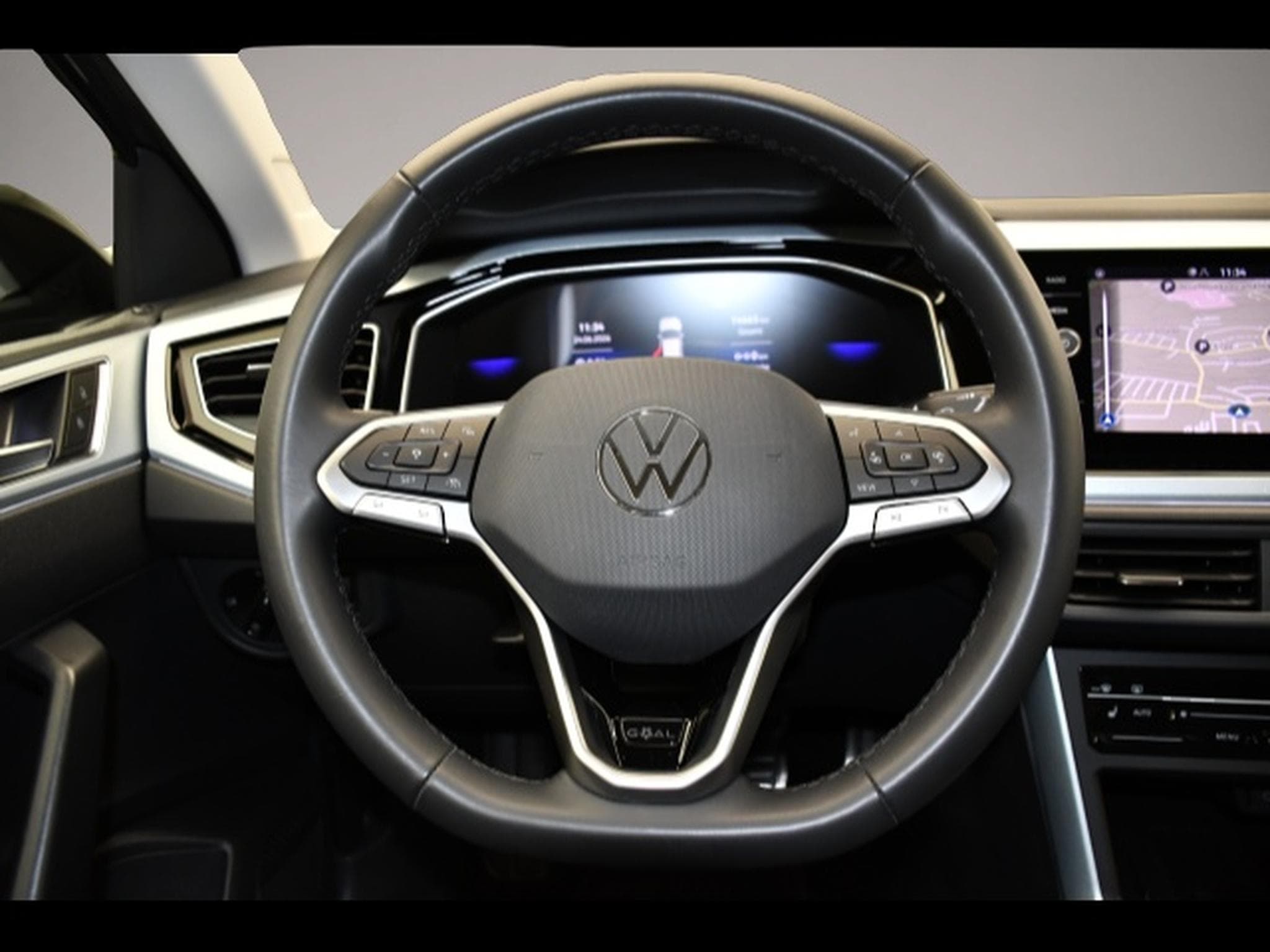 VW Taigo (2025) - Foto 5