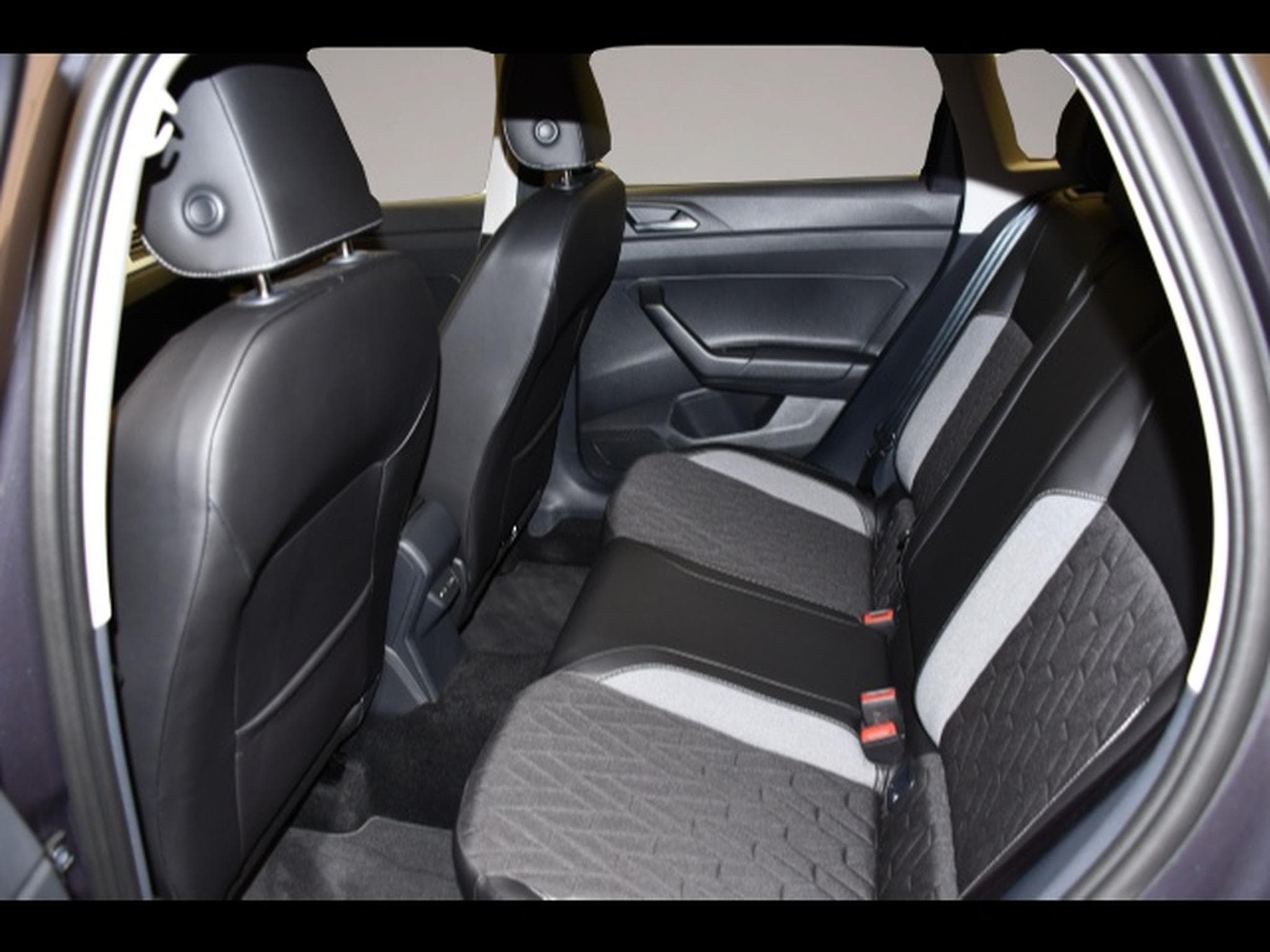 VW Taigo (2025) - Foto 6