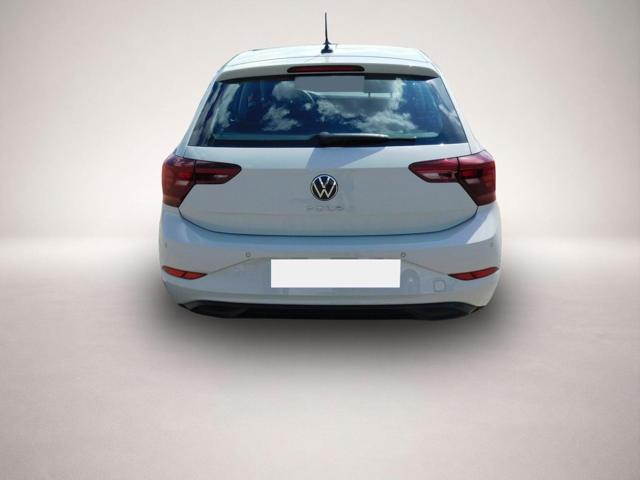 VW Polo (2023) - Photo 4