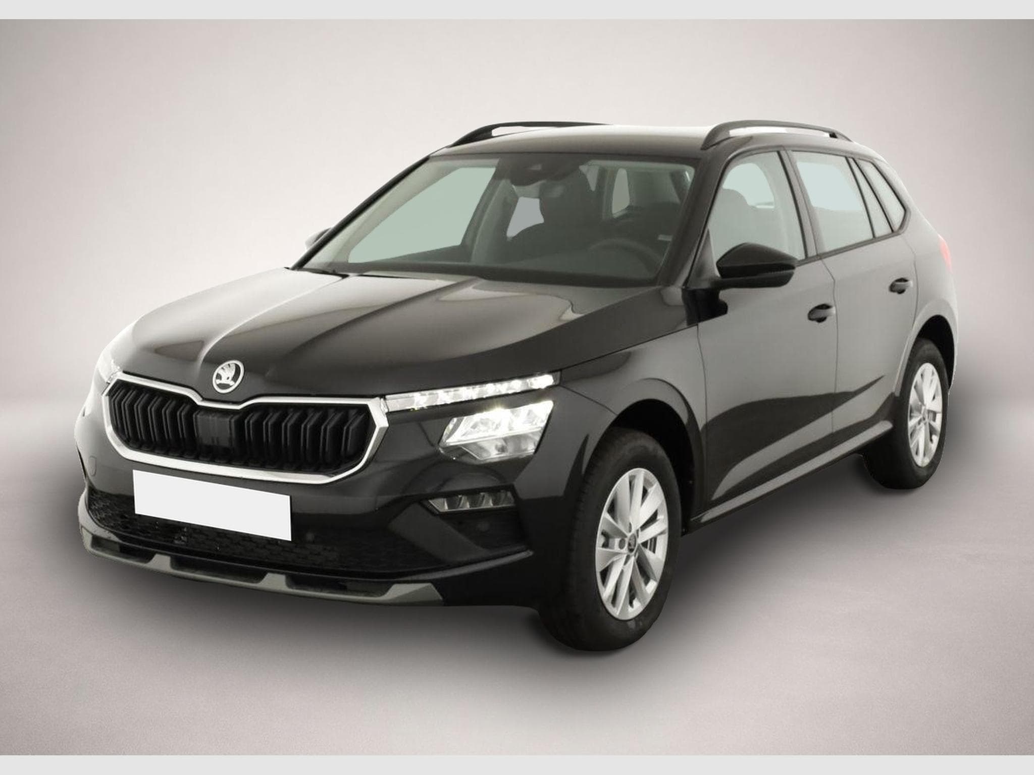 Skoda Kamiq (2026) - Photo 1