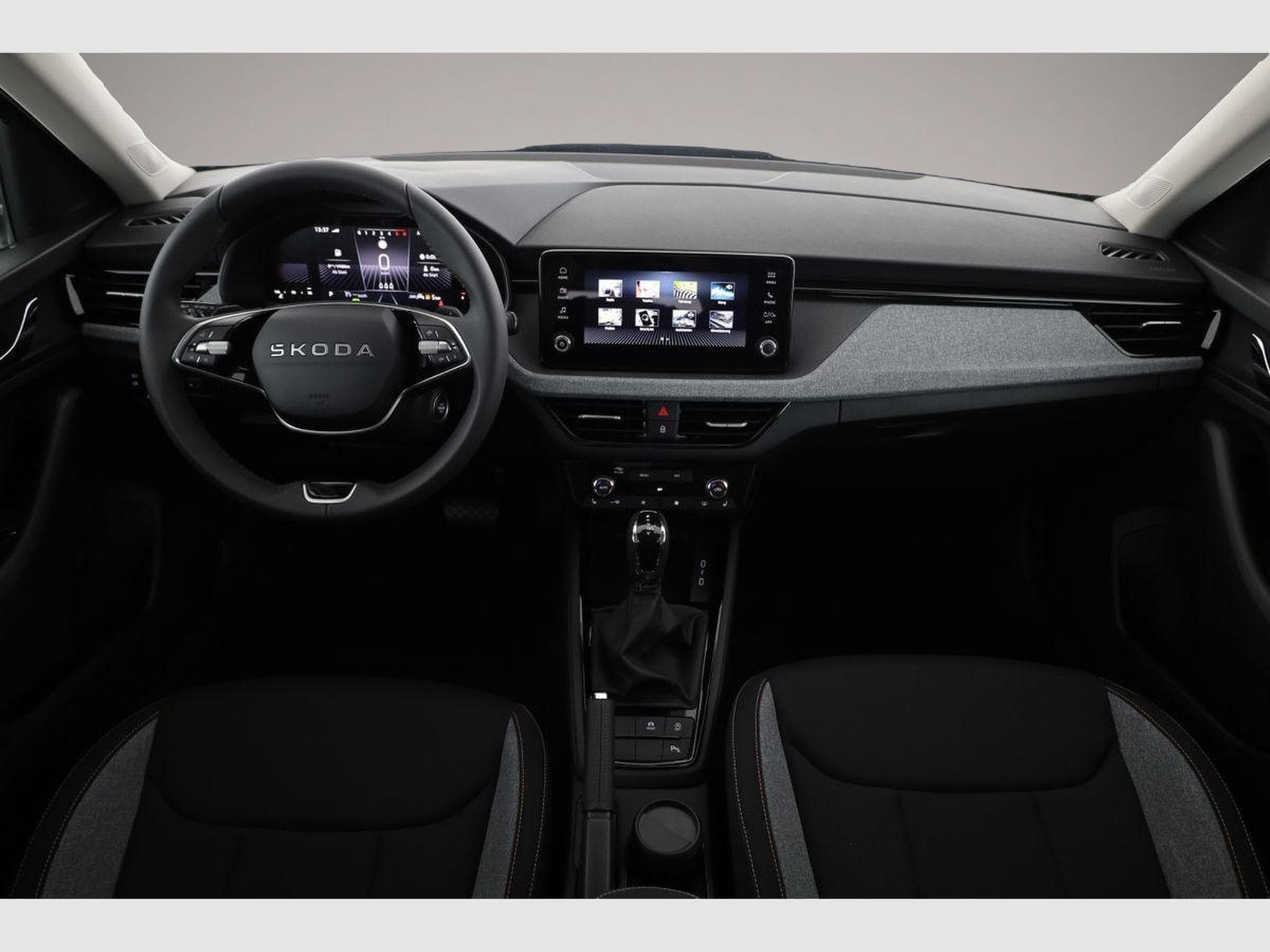 Skoda Kamiq (2026) - Photo 5