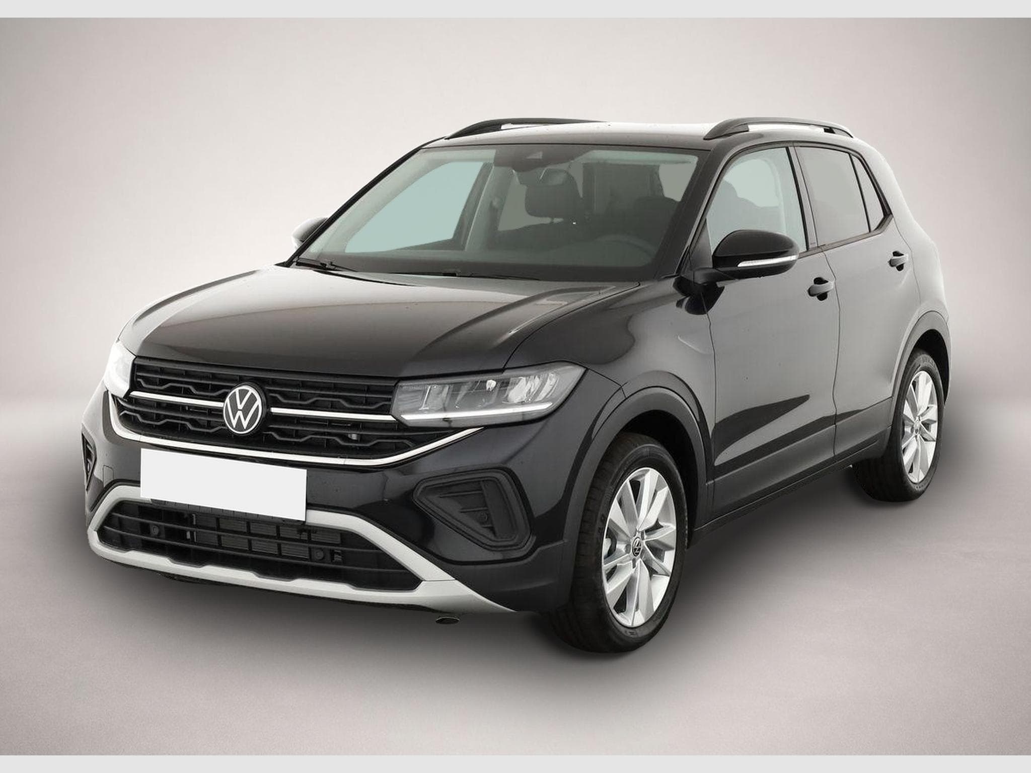 VW T-Cross (2024) - Foto 1