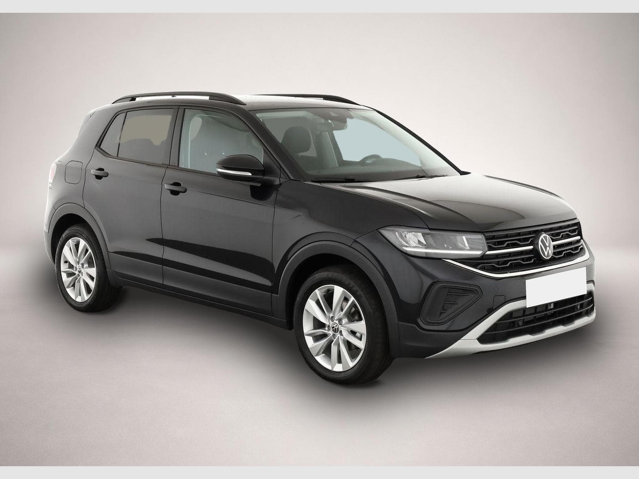 VW T-Cross (2024) - Foto 2