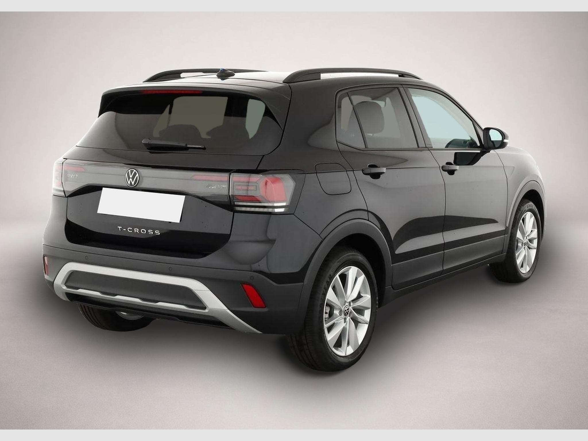 VW T-Cross (2024) - Foto 3