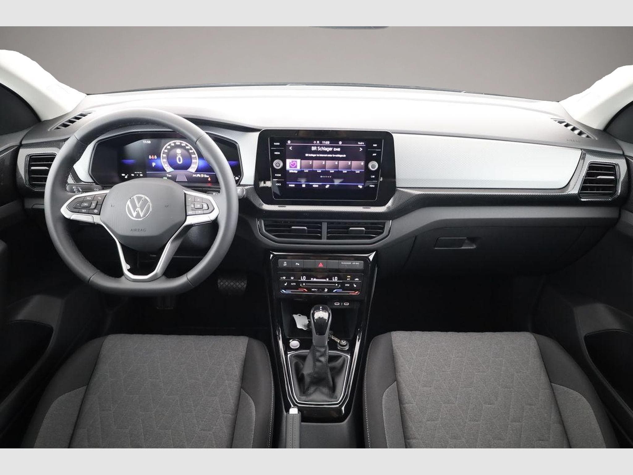 VW T-Cross (2024) - Foto 5