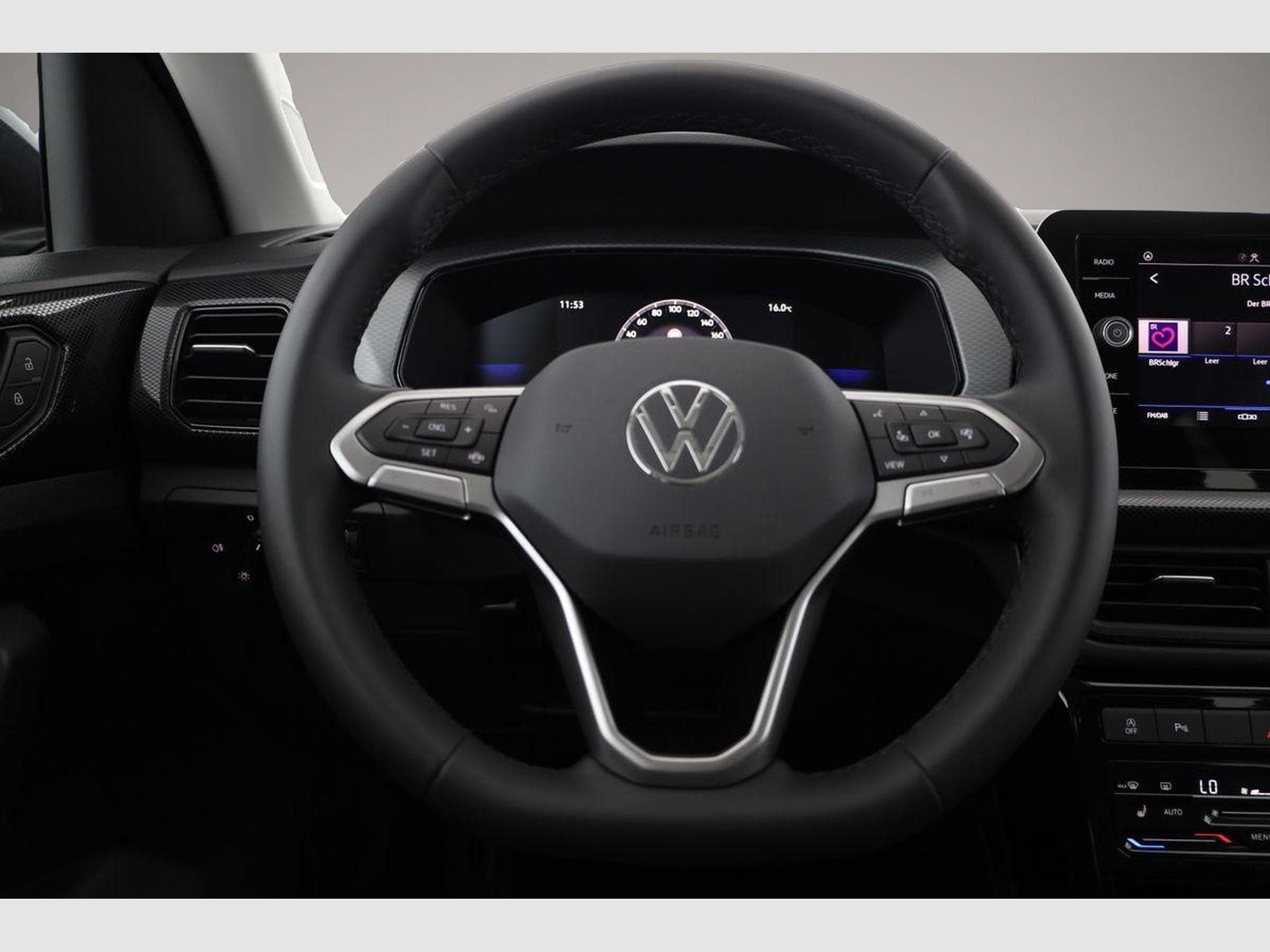VW T-Cross (2024) - Foto 6
