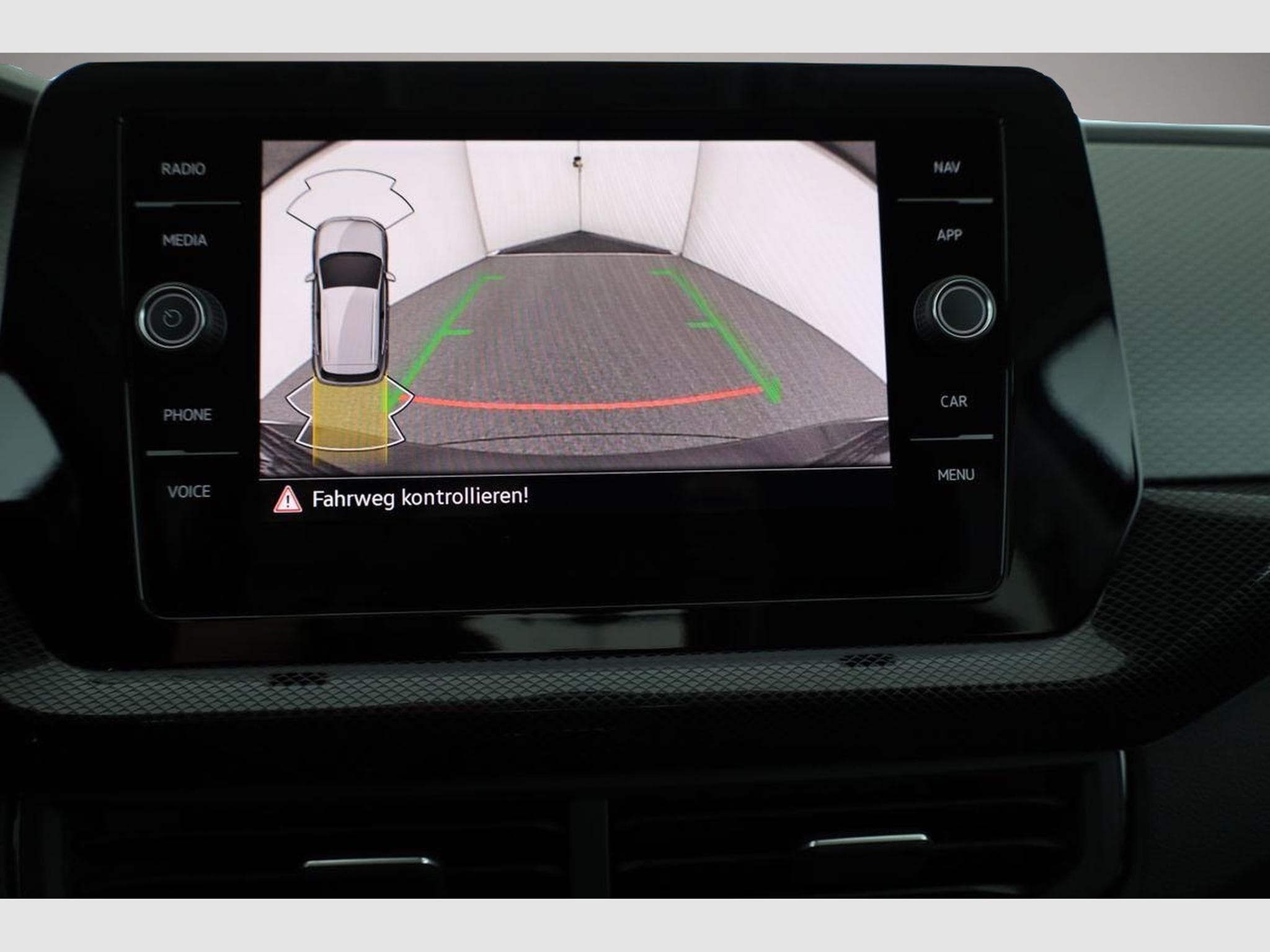 VW T-Cross (2024) - Foto 7