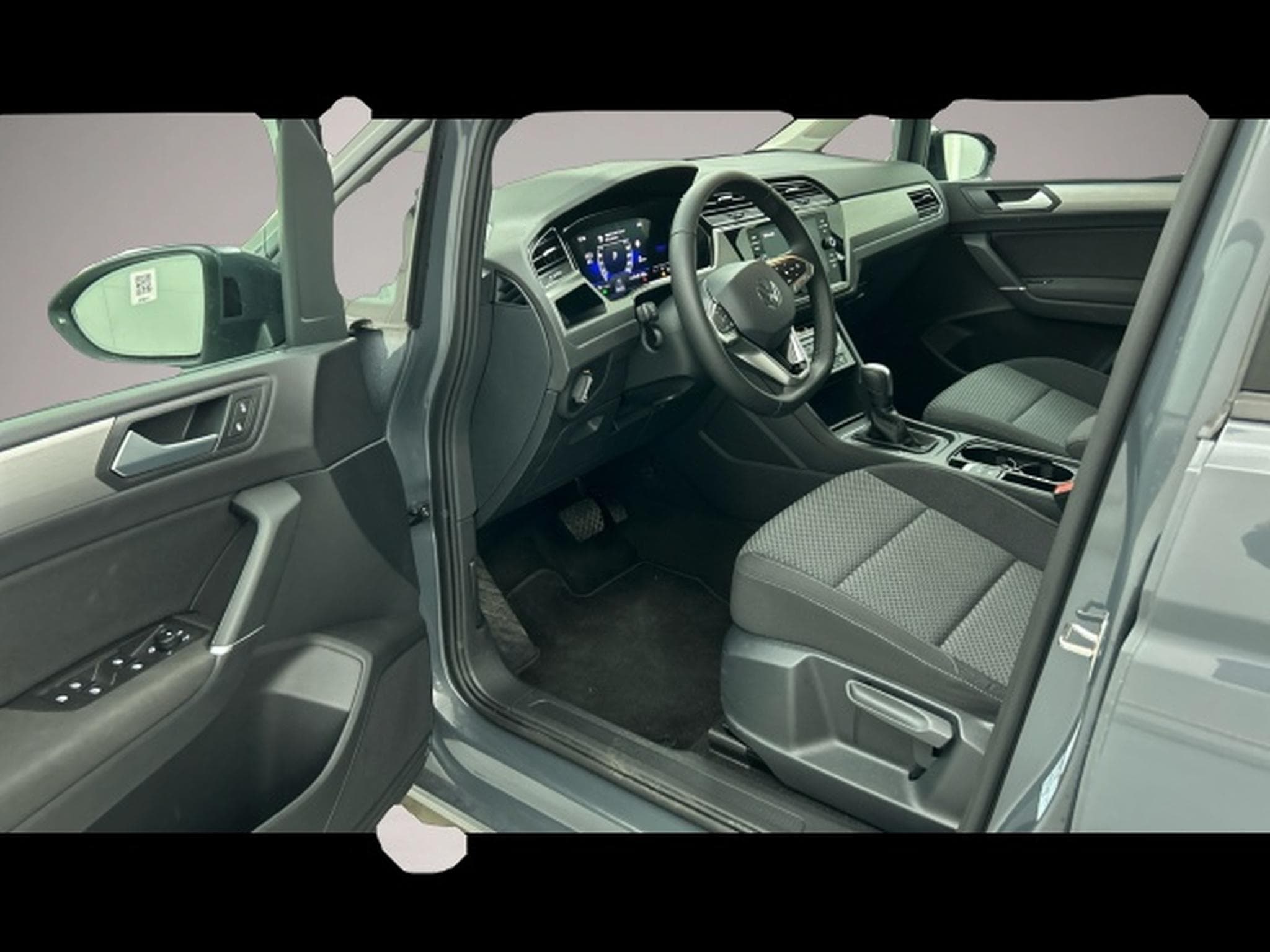 VW Touran (2025) - Foto 6