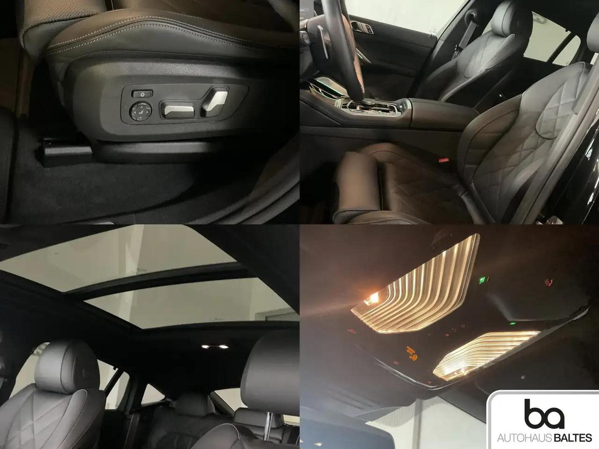 BMW X6 (2025) - Foto 12