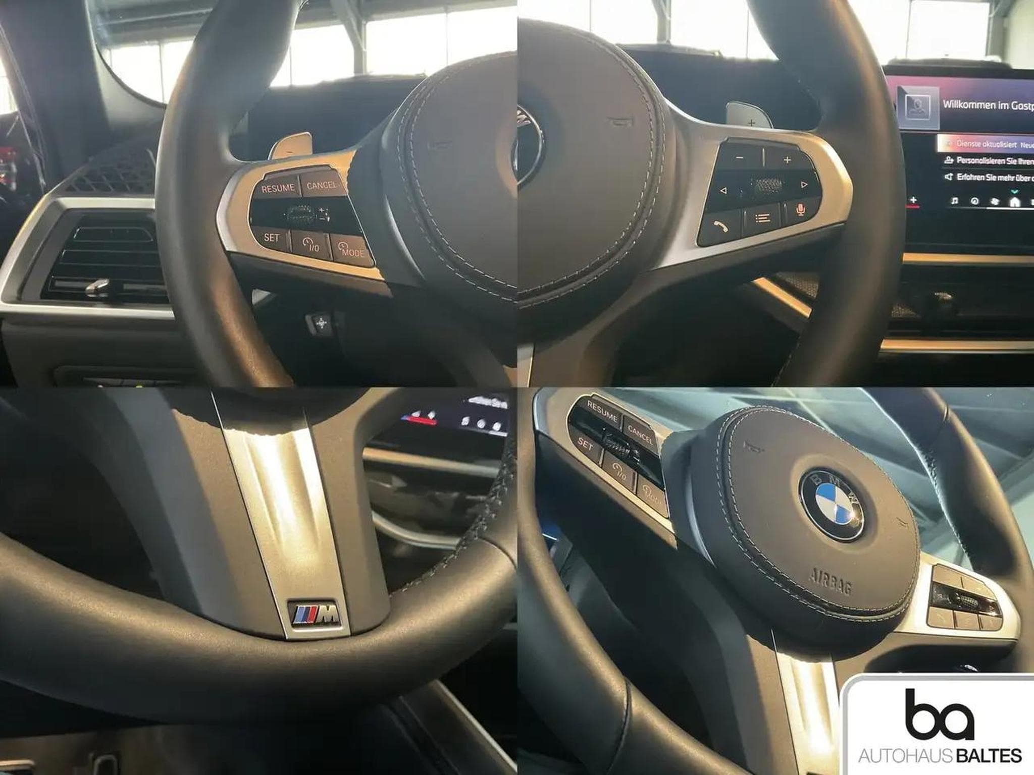 BMW X6 (2025) - Foto 13