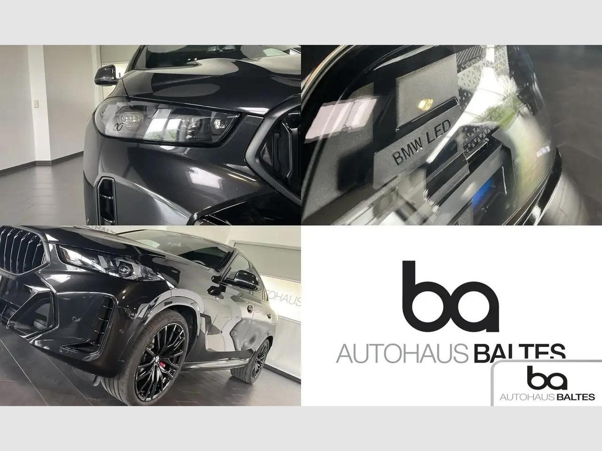 BMW X6 (2025) - Foto 19
