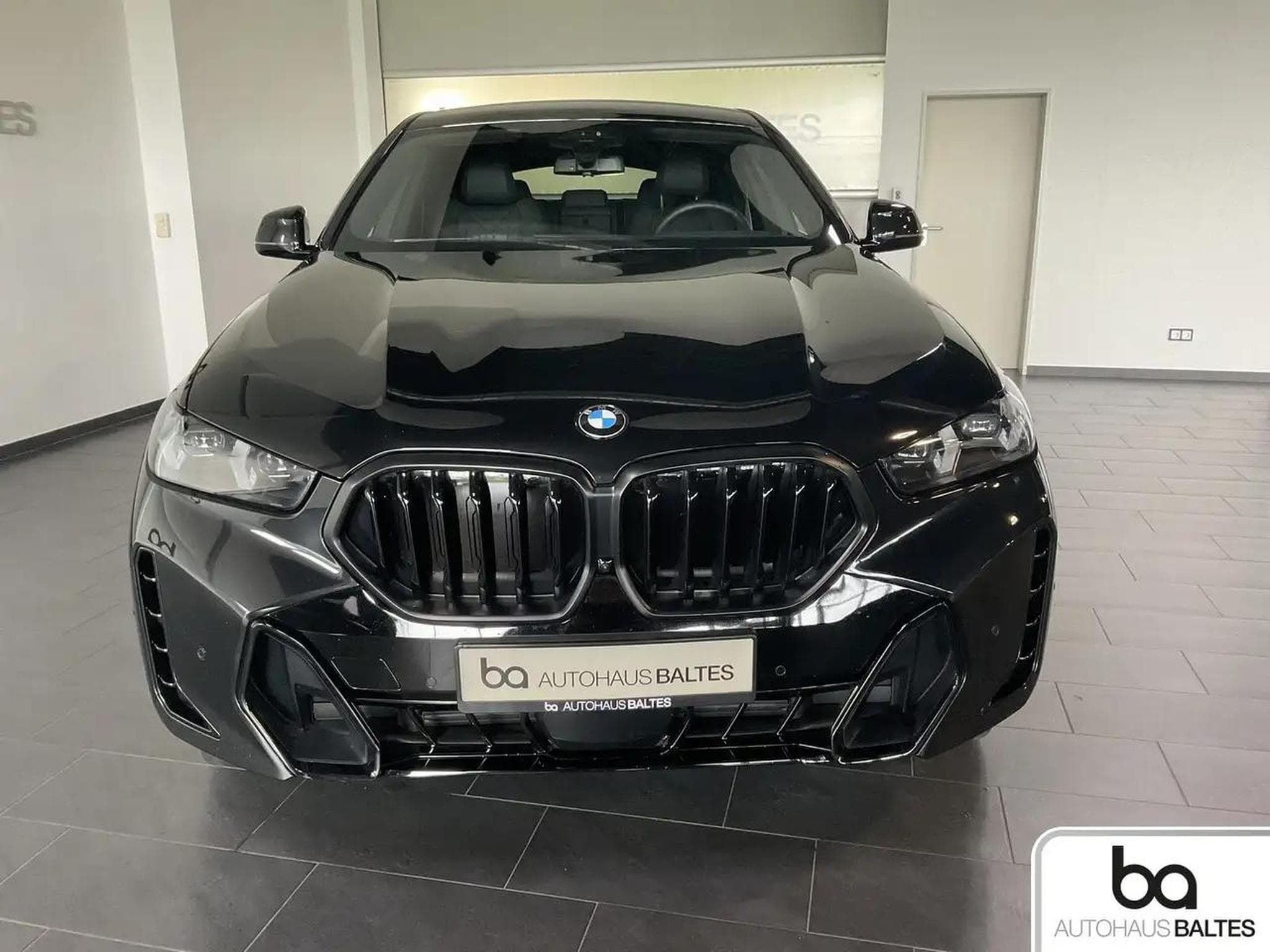 BMW X6 (2025) - Foto 2