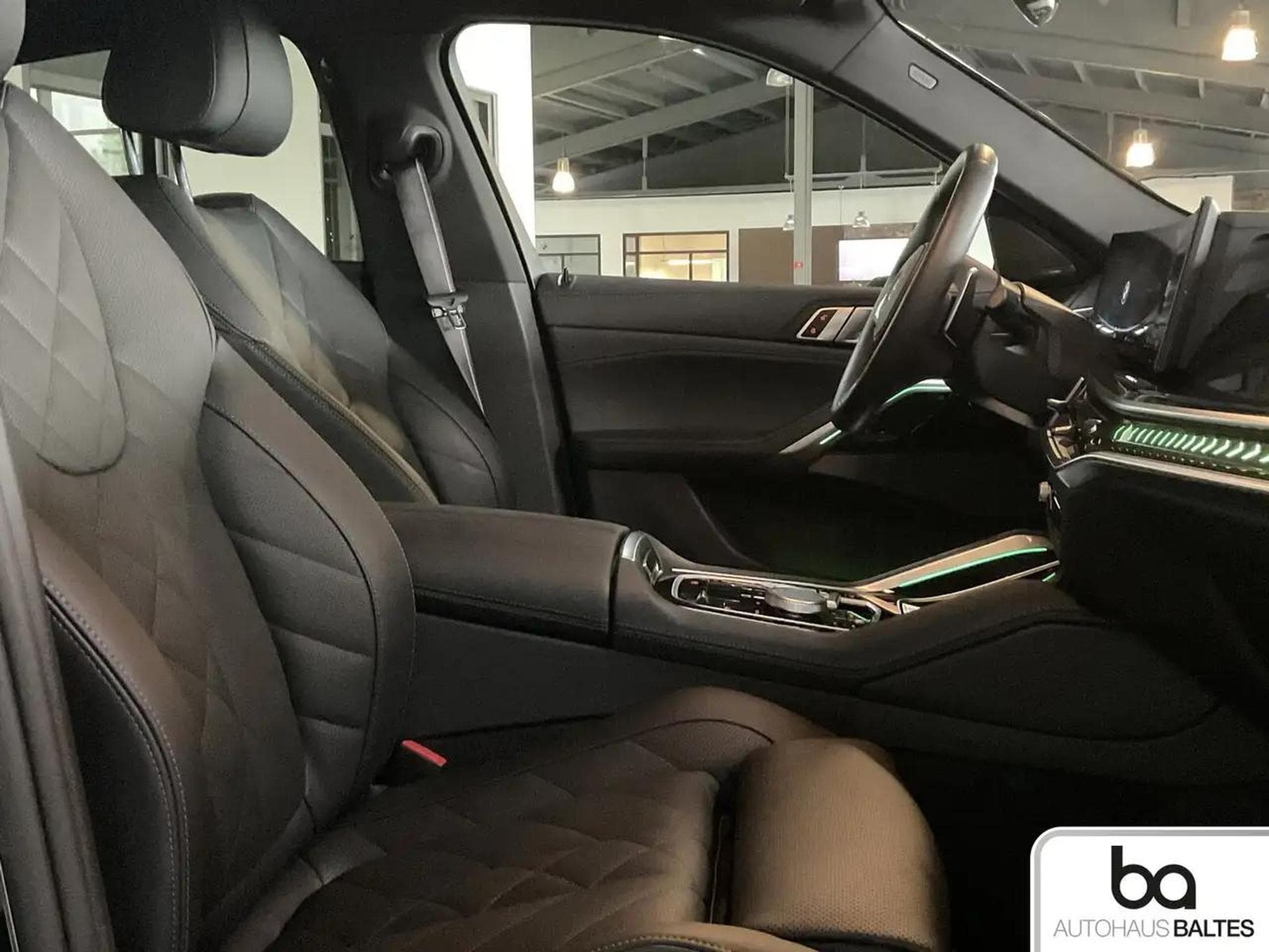BMW X6 (2025) - Foto 6