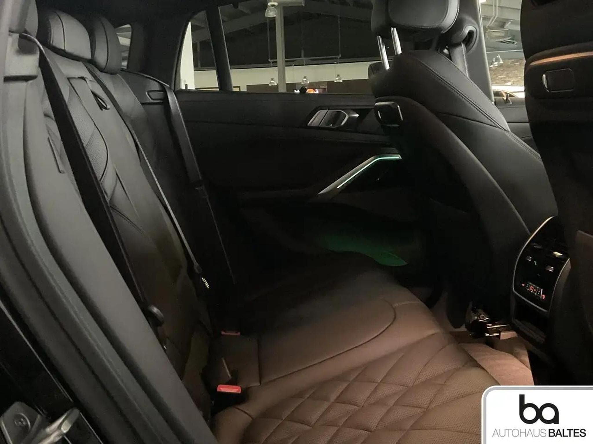 BMW X6 (2025) - Foto 7