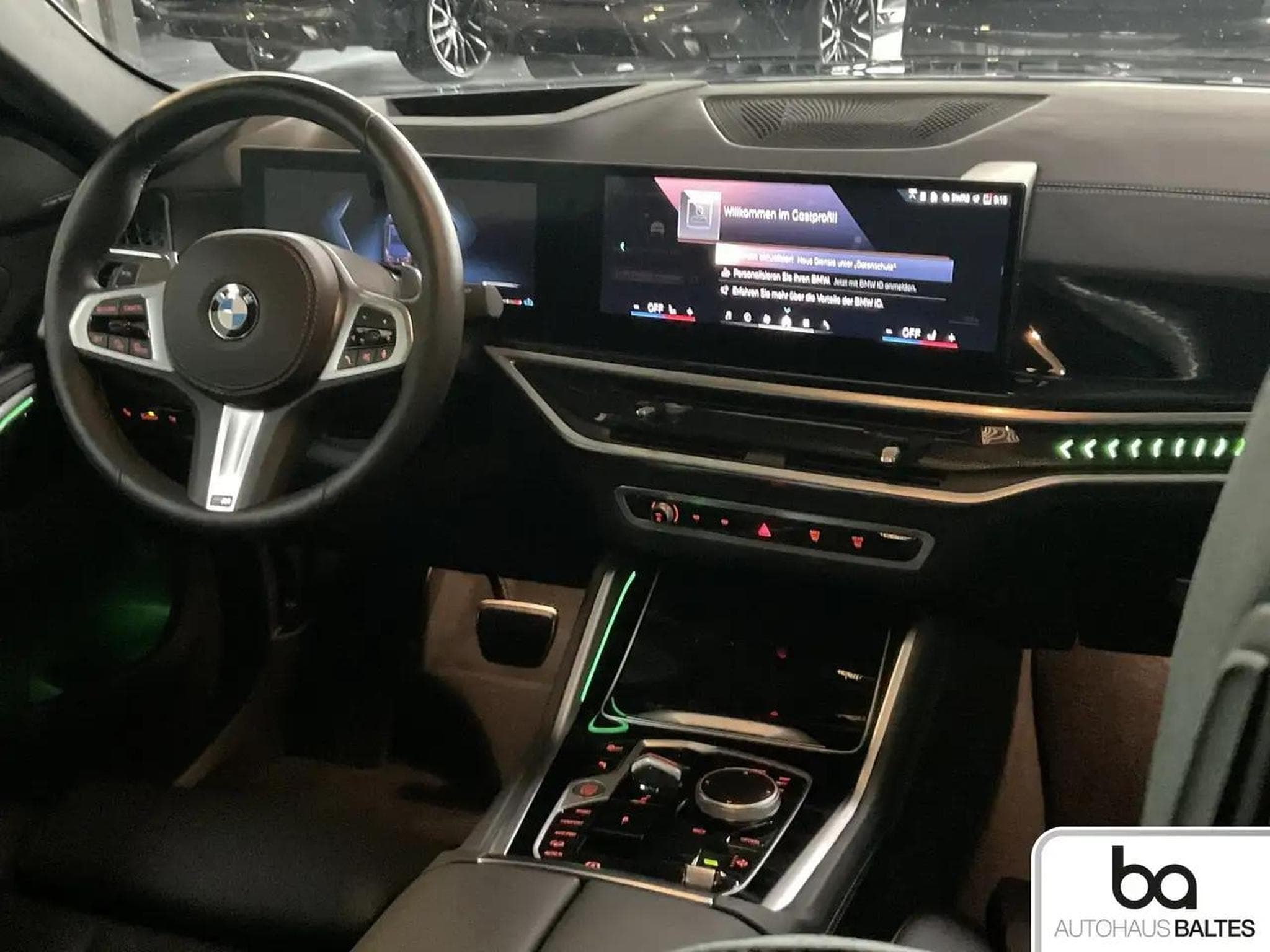BMW X6 (2025) - Foto 8