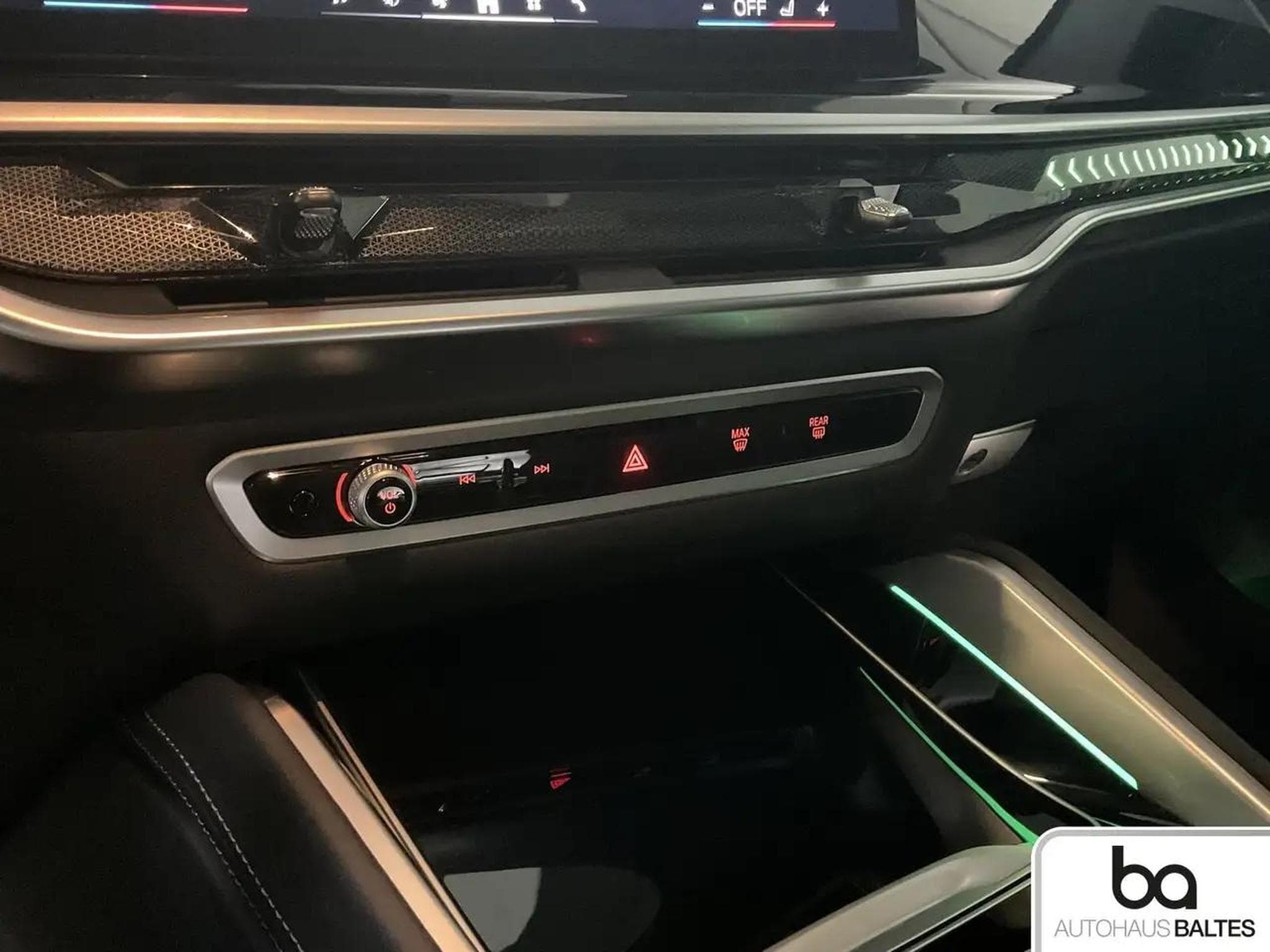 BMW X6 (2025) - Foto 9