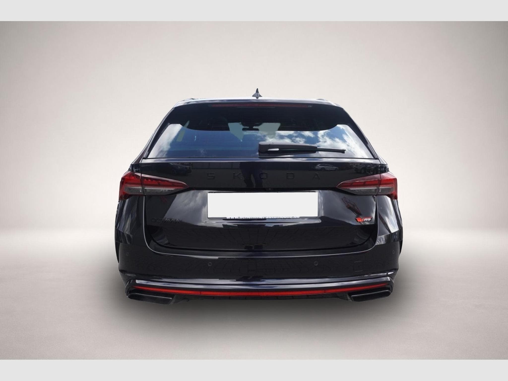 Skoda Octavia (2026) - Photo 7