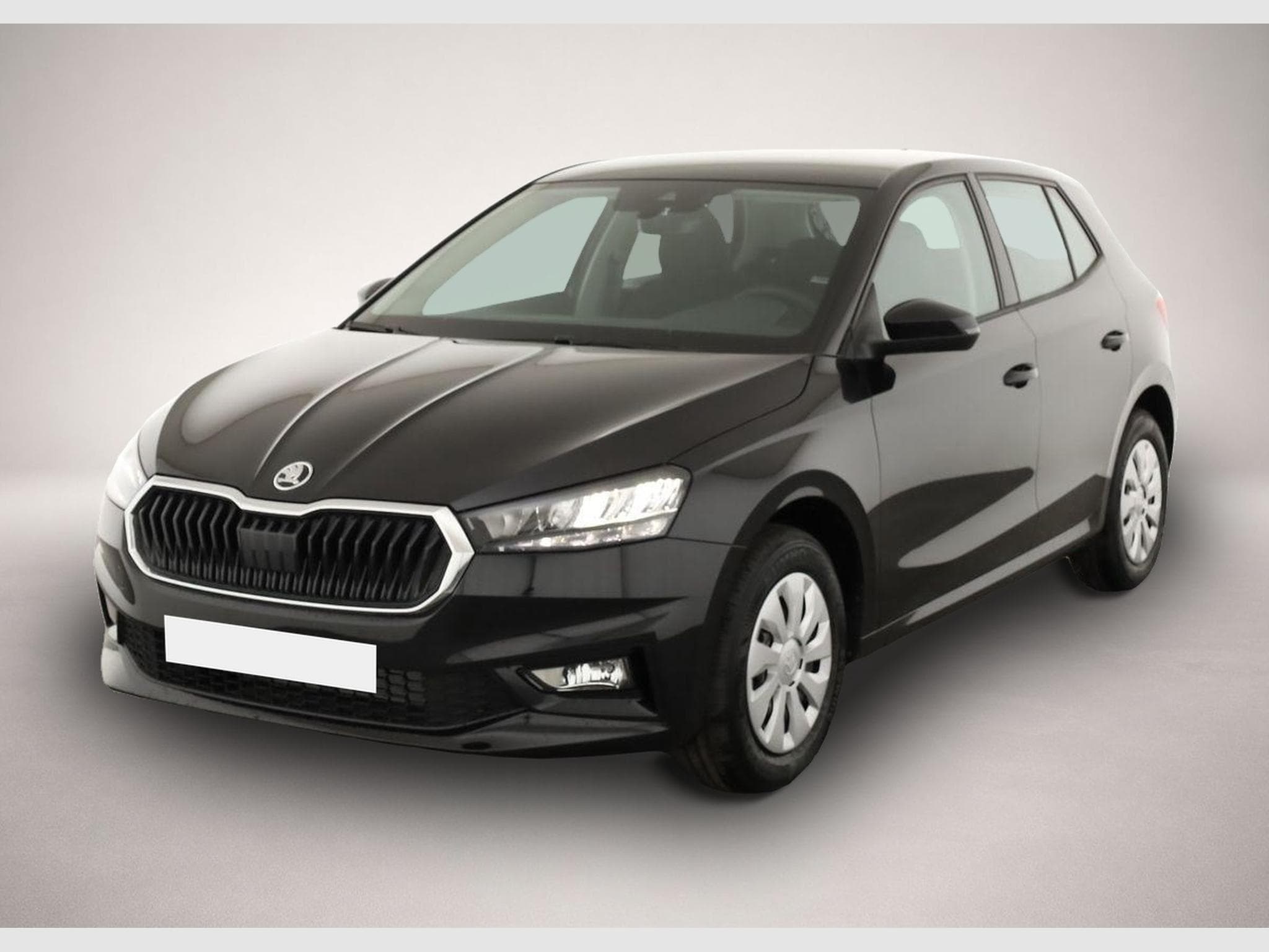 Skoda Fabia (2026) - Photo 1