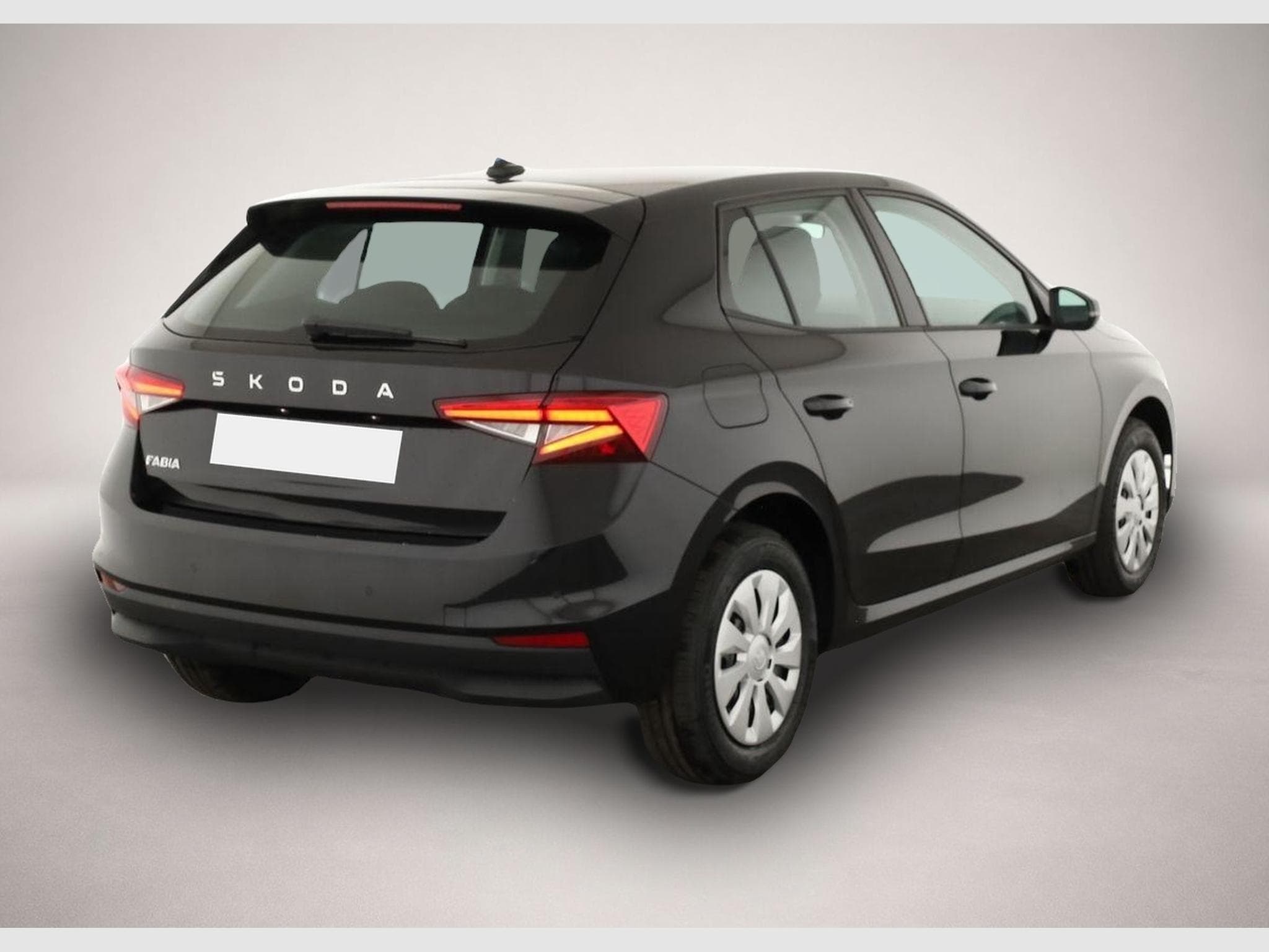 Skoda Fabia (2026) - Photo 3
