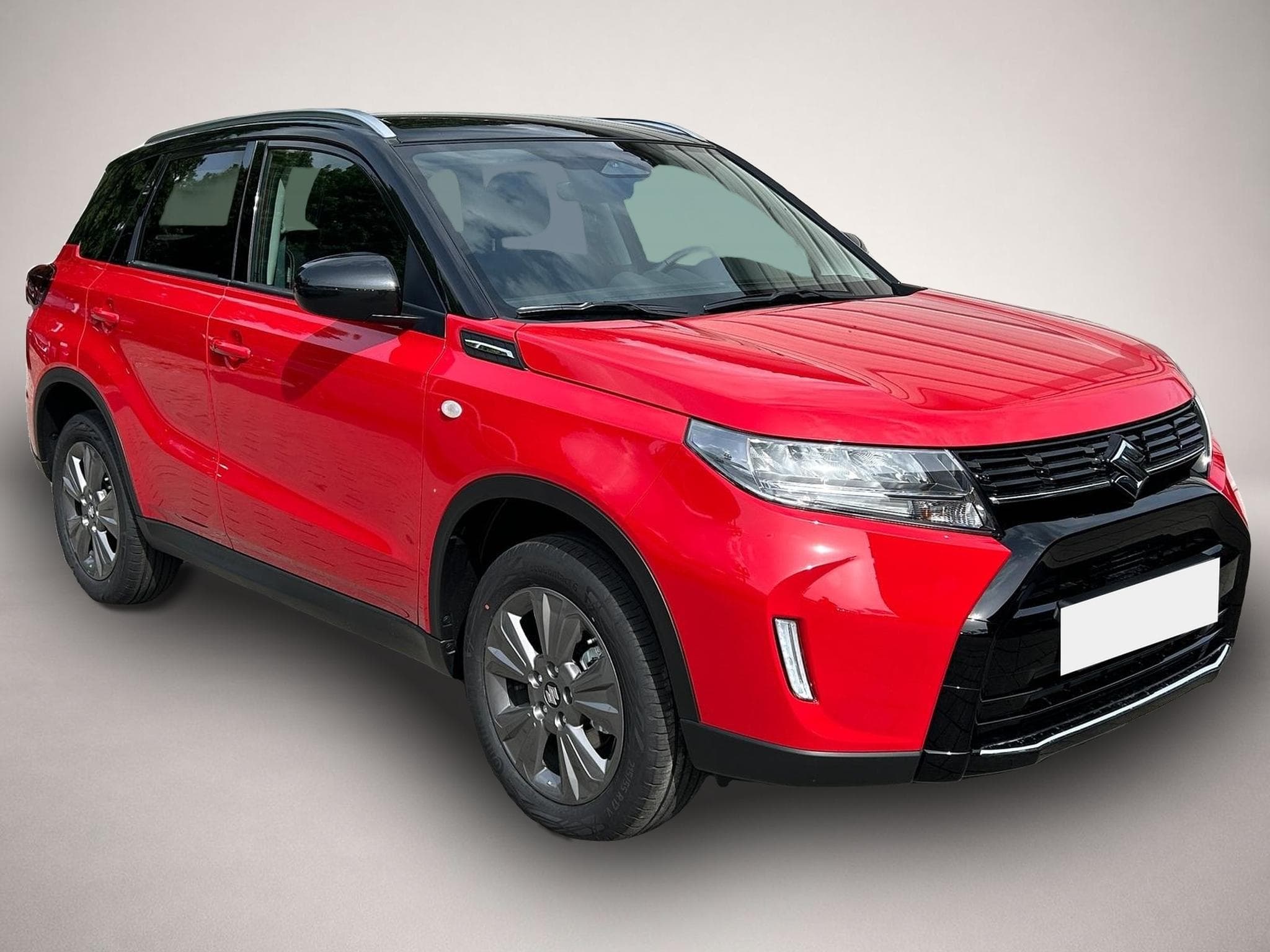 Suzuki Vitara (2026) - Foto 1