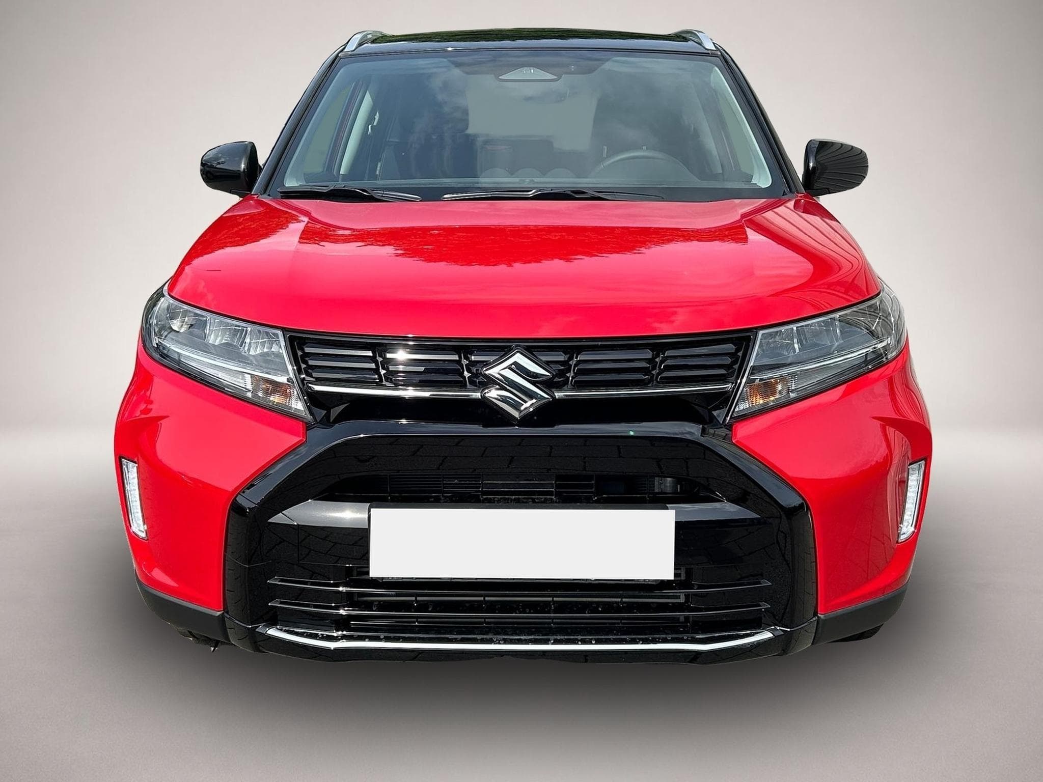 Suzuki Vitara (2026) - Foto 2