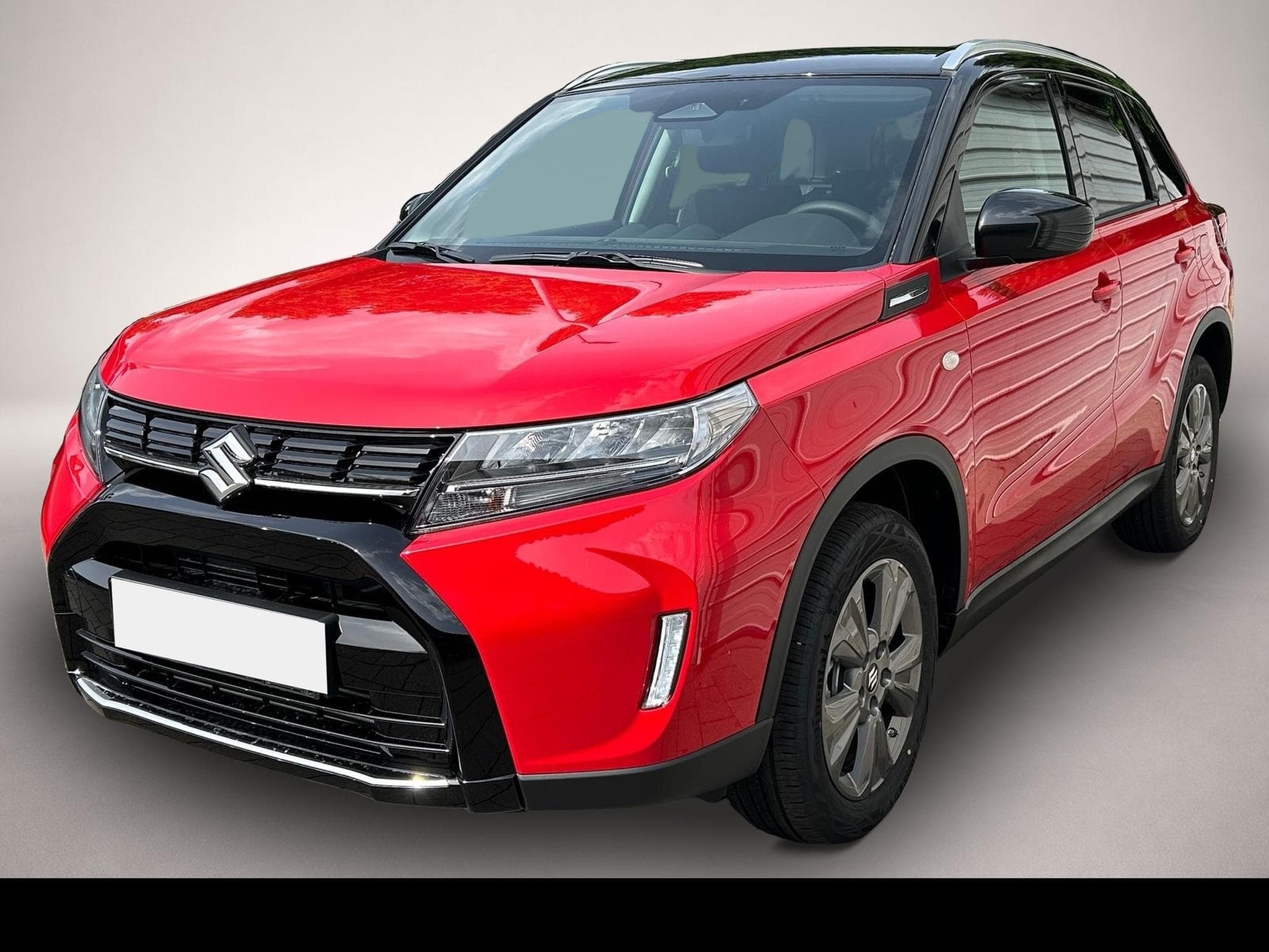 Suzuki Vitara (2026) - Foto 3