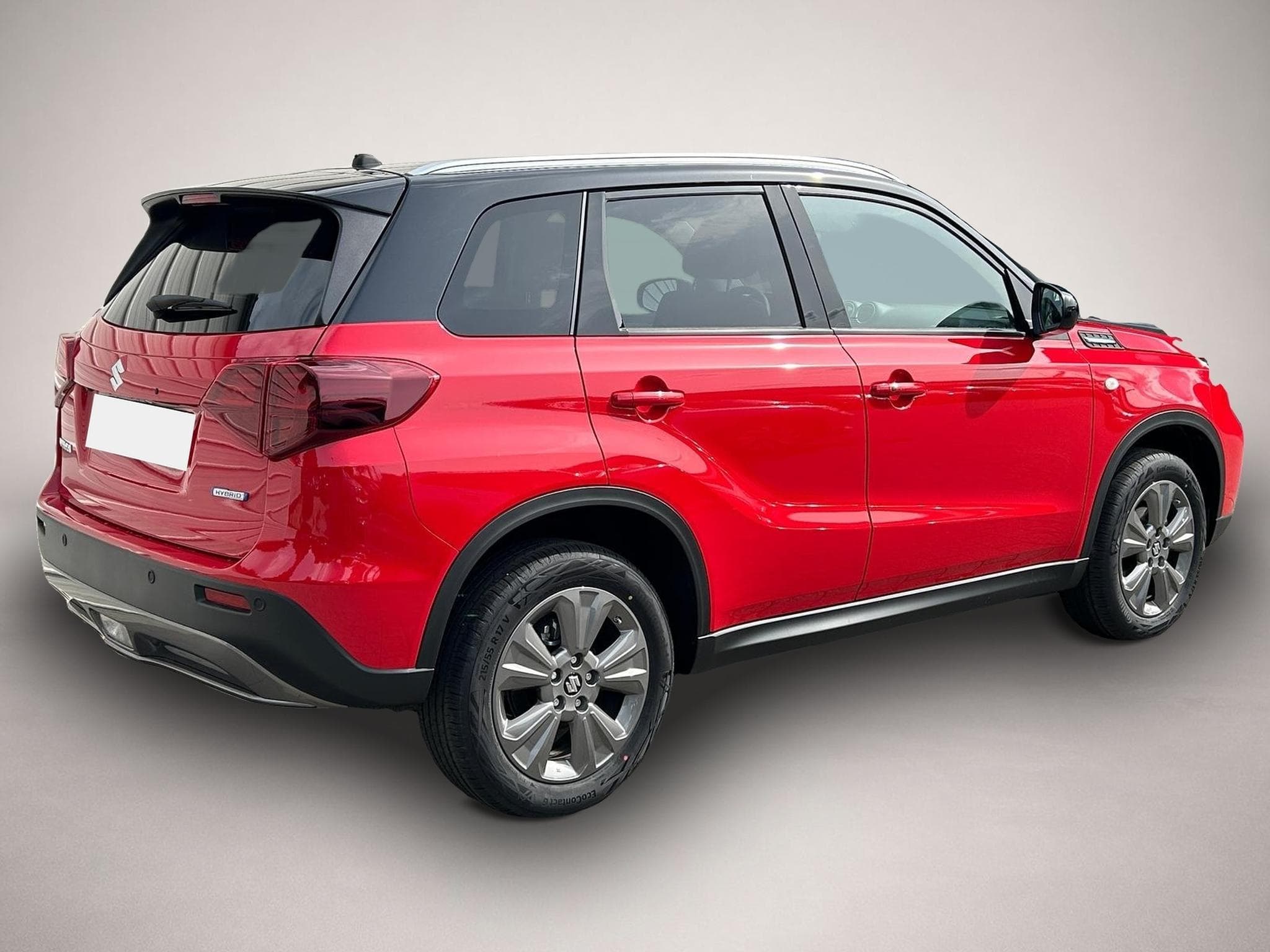 Suzuki Vitara (2026) - Foto 4