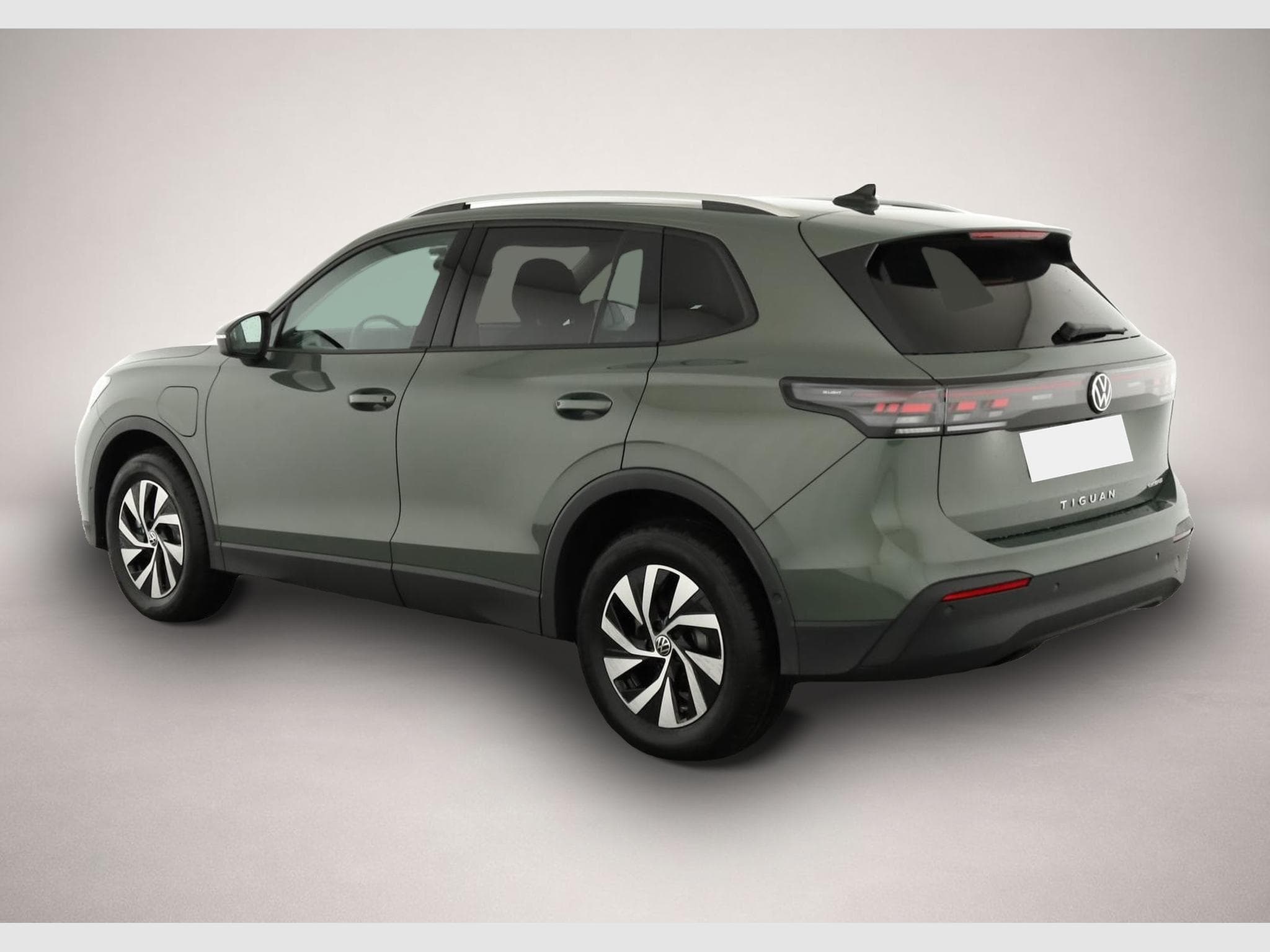 VW Tiguan (2025) - Photo 4