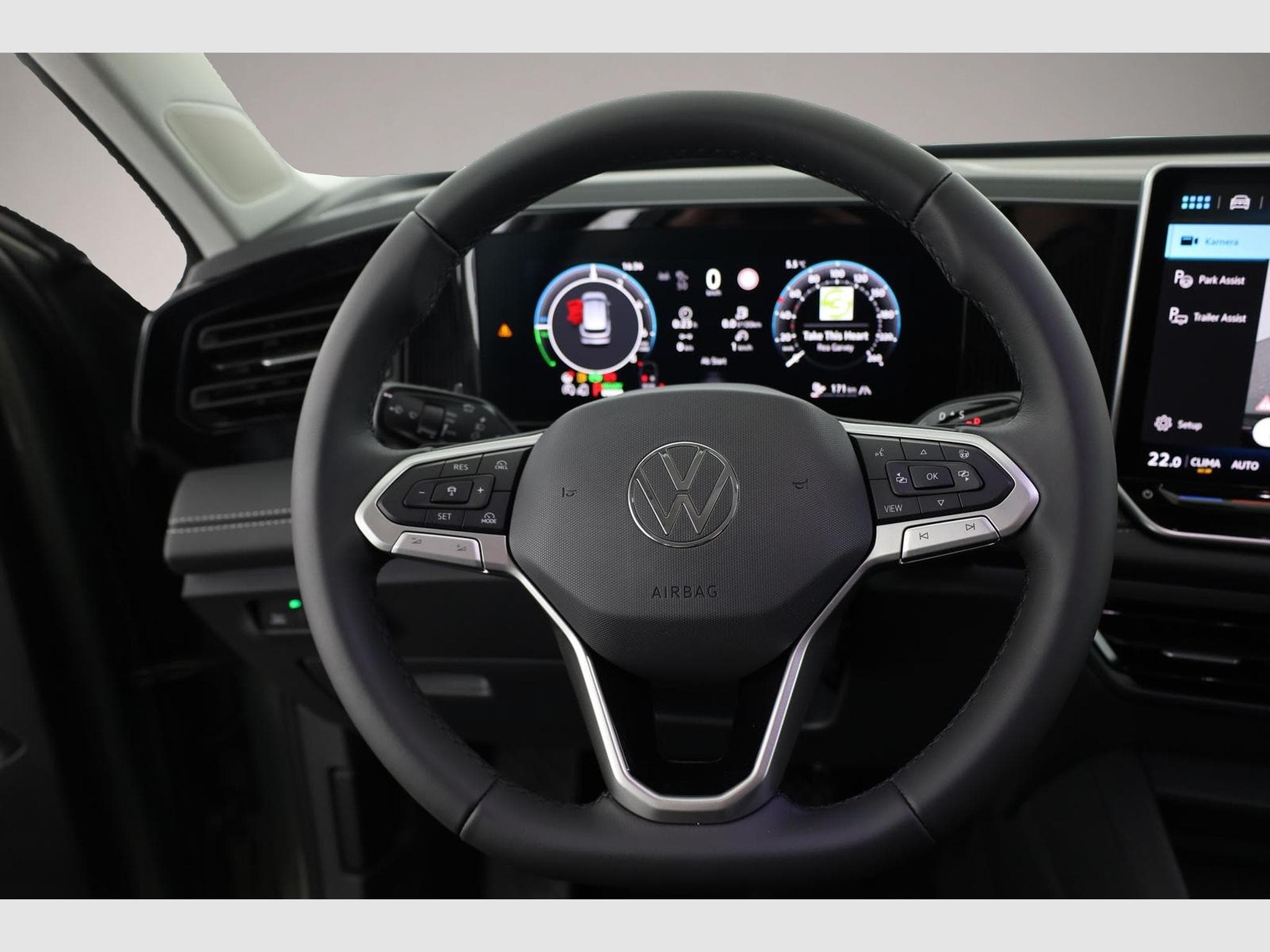 VW Tiguan (2025) - Photo 7