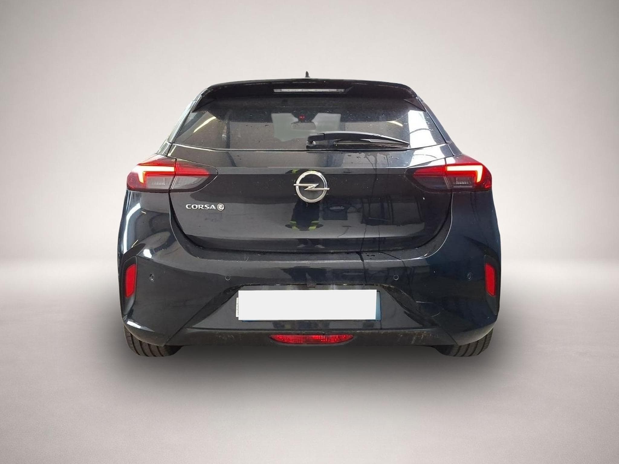 Opel Corsa (2023) - Foto 4