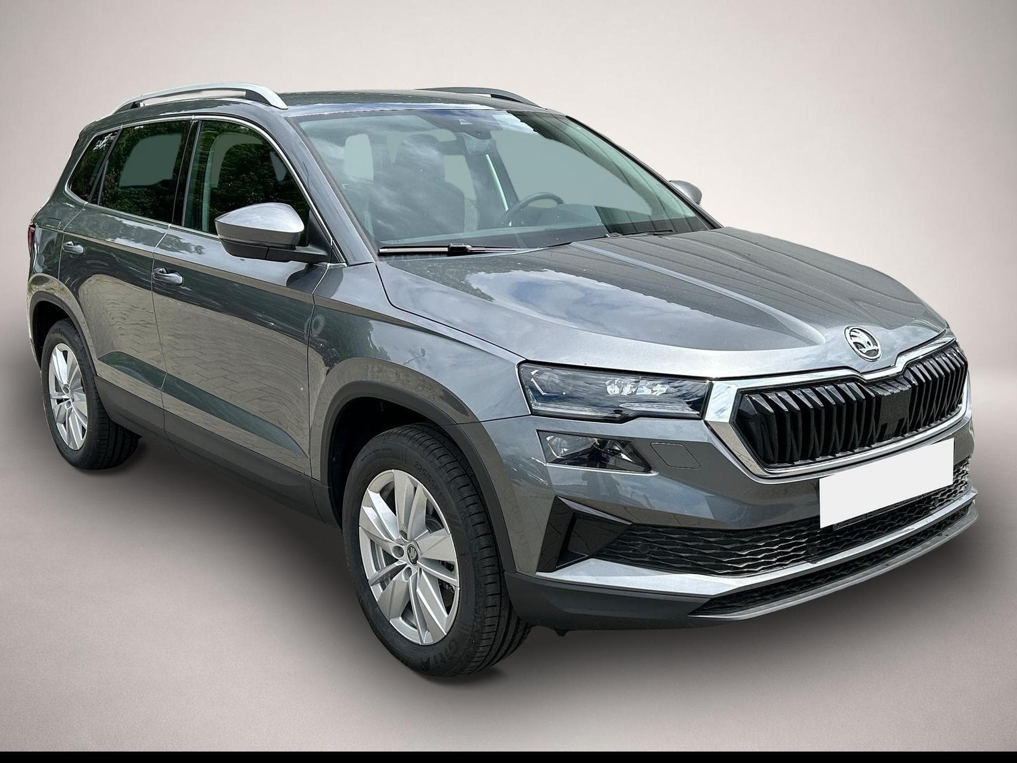 Skoda Karoq (2026) - Foto 1