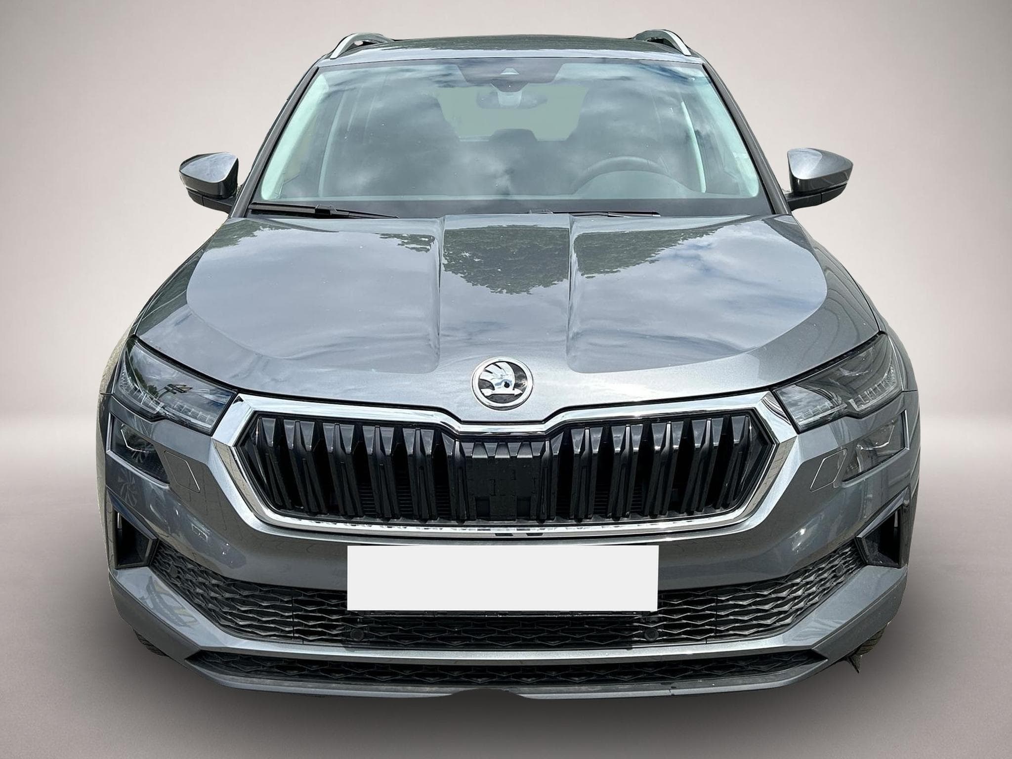 Skoda Karoq (2026) - Foto 2