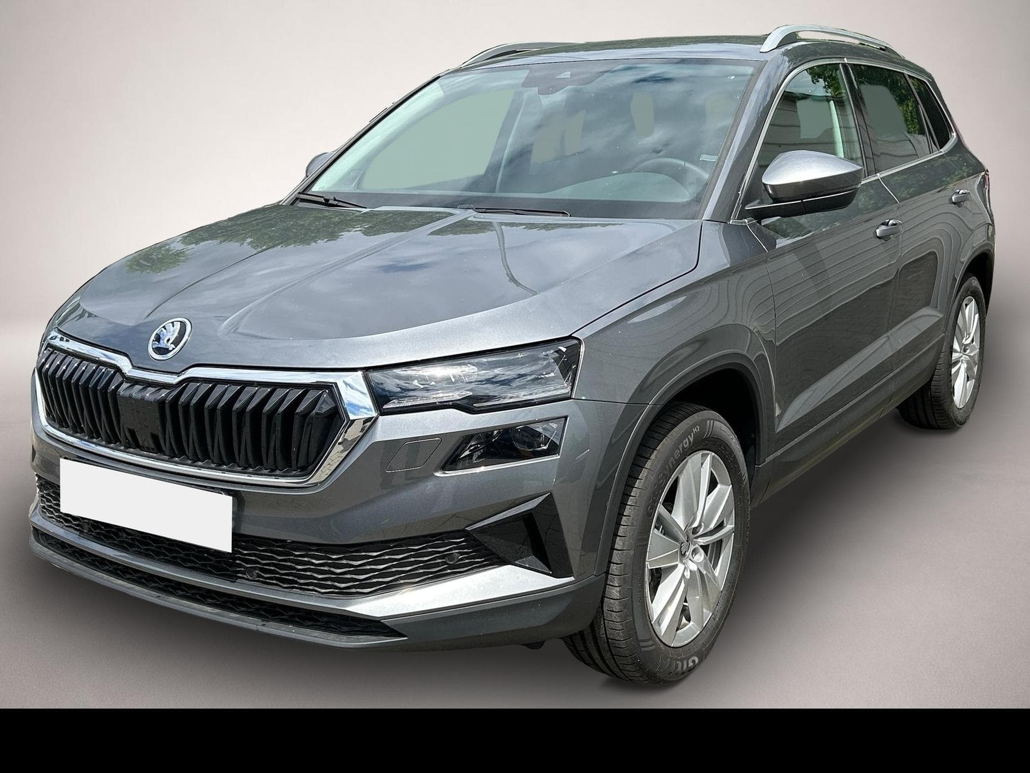 Skoda Karoq (2026) - Foto 3