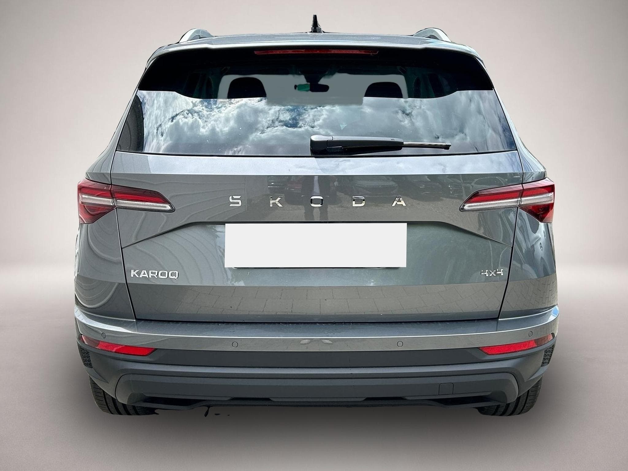 Skoda Karoq (2026) - Foto 5