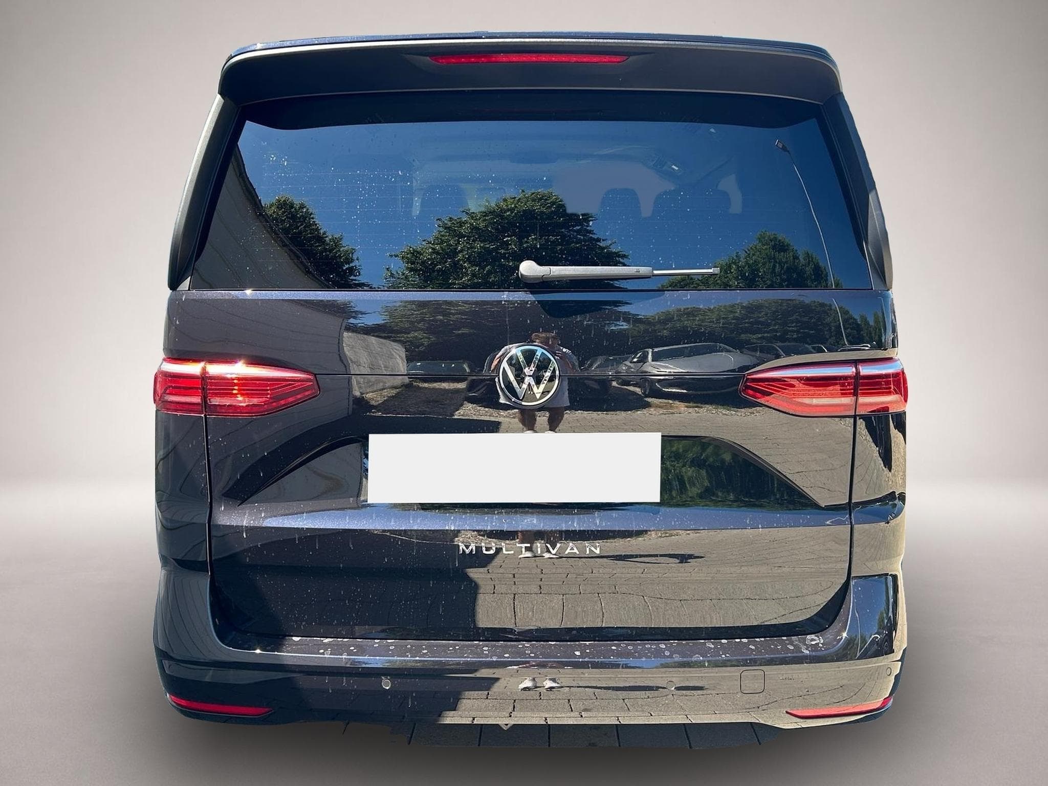 VW Multivan (2026) - Photo 5