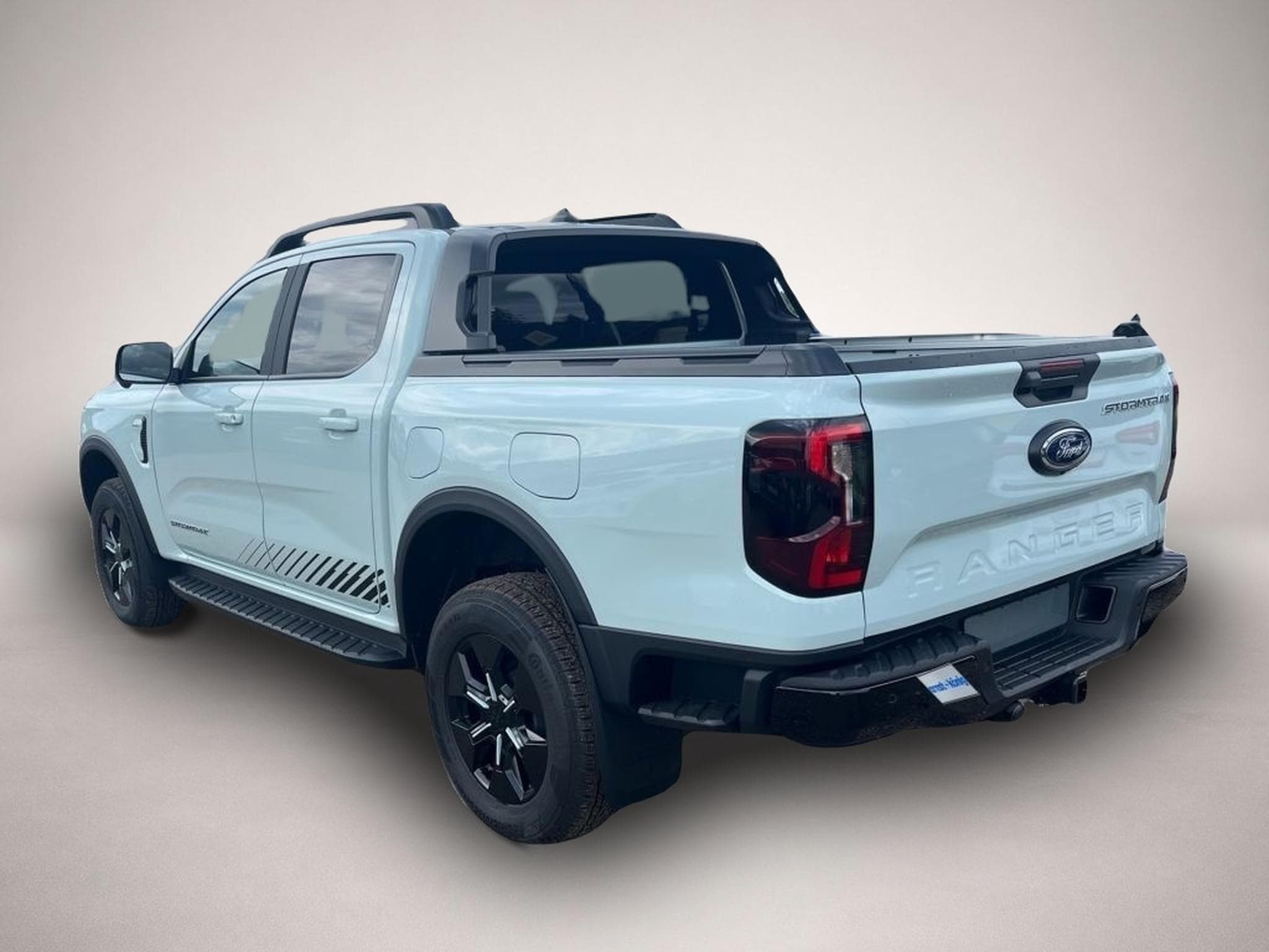 Ford Ranger (2025) - Photo 4