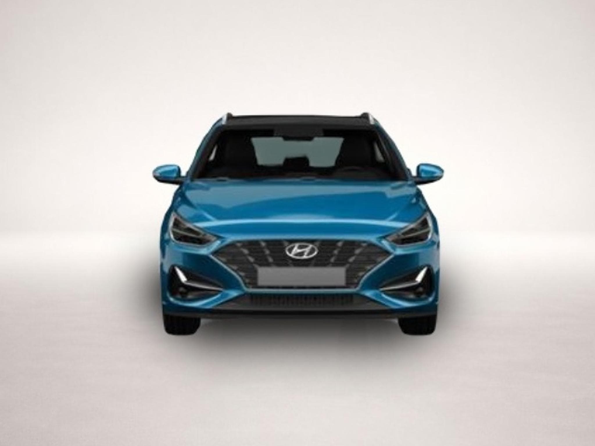 Hyundai i30 (2026) - Photo 2