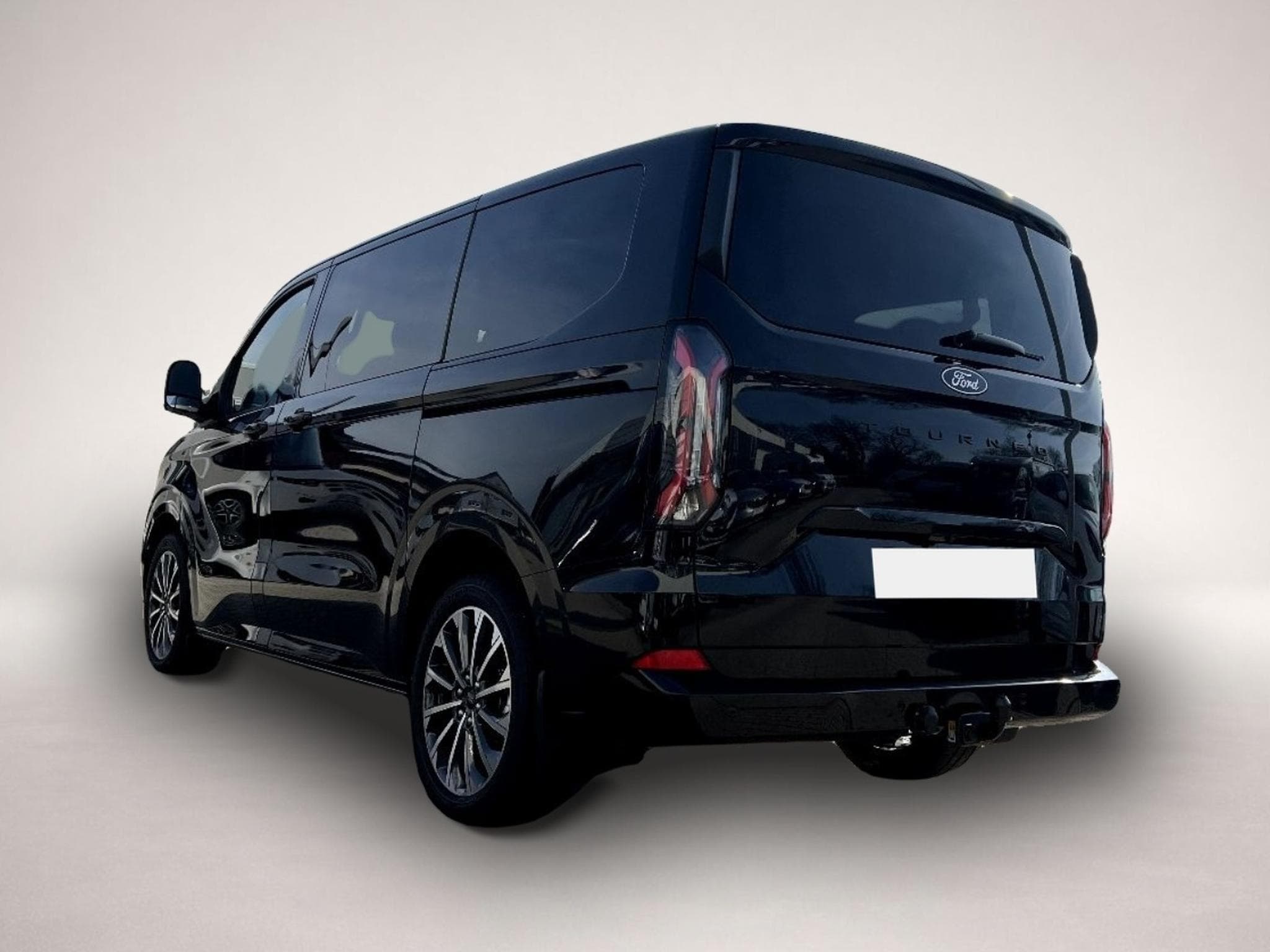 Ford Tourneo (2025) - Photo 2