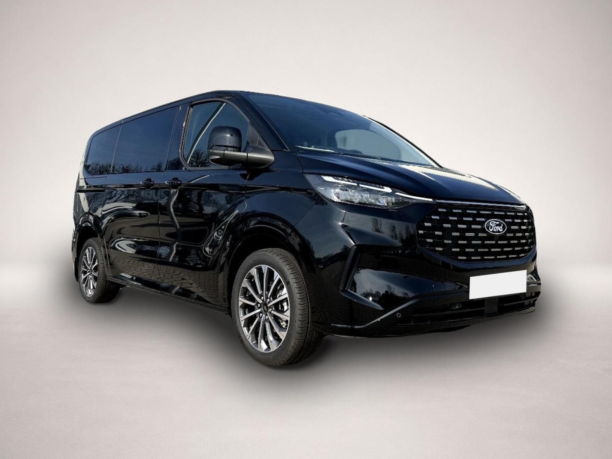 Ford Tourneo (2025) - Photo 5