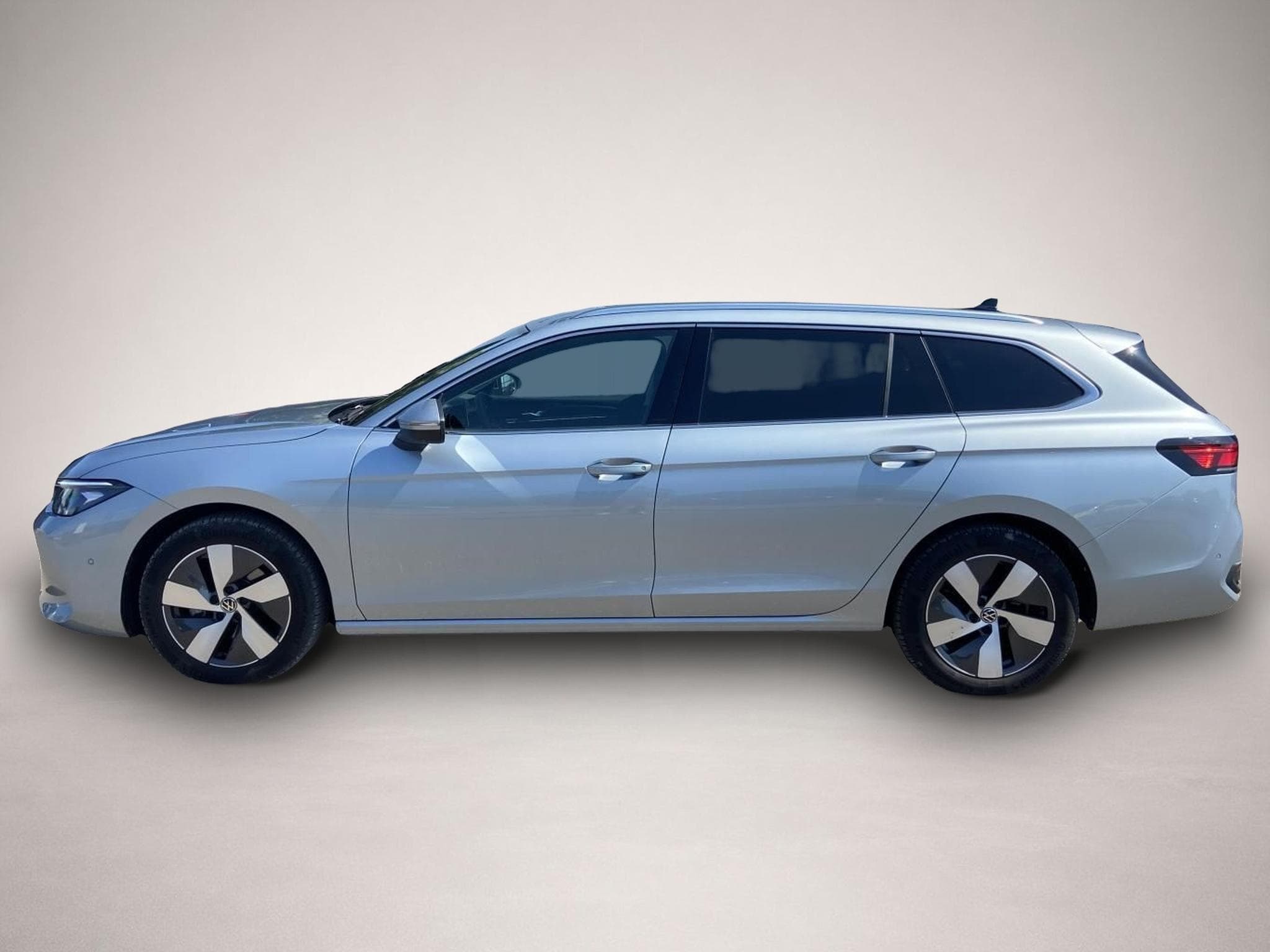 VW Passat (2025) - Foto 2