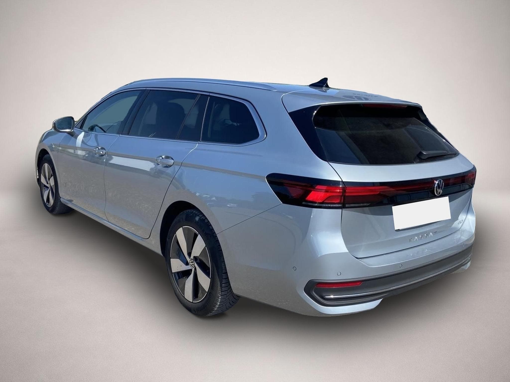 VW Passat (2025) - Foto 3