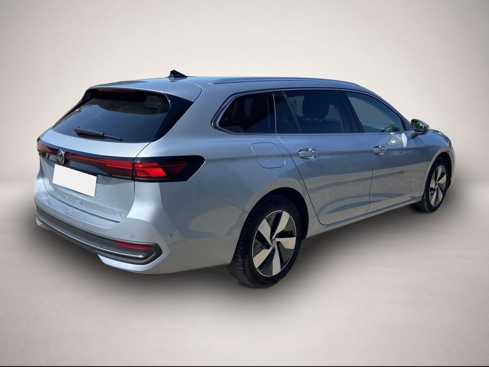 VW Passat (2025) - Foto 5