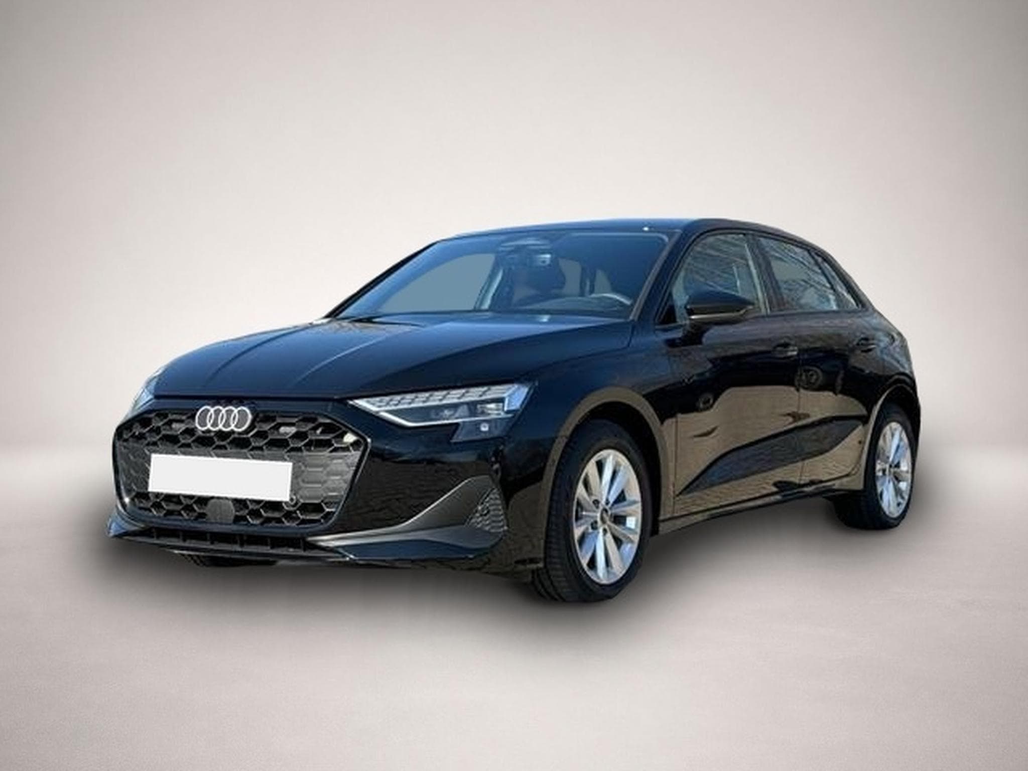 Audi A3 (2026) - Photo 1