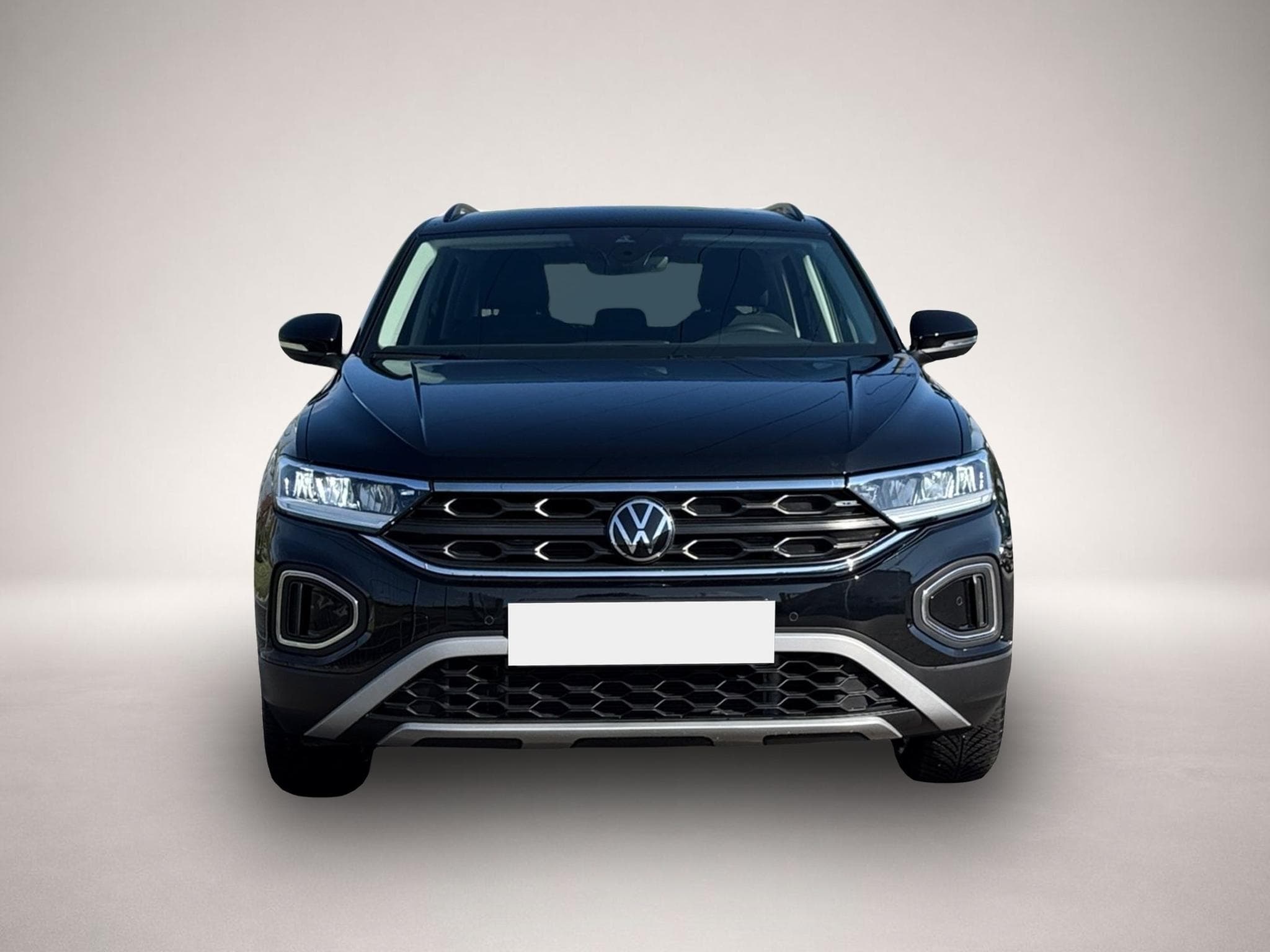 VW T-Roc (2025) - Foto 2