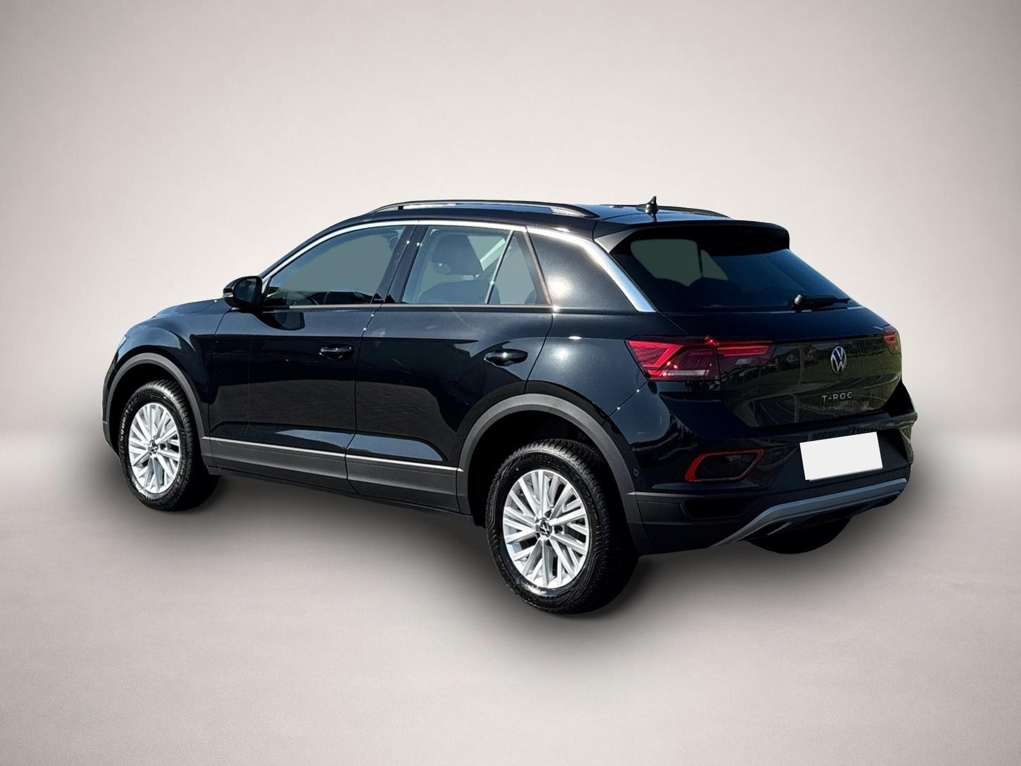 VW T-Roc (2025) - Foto 4