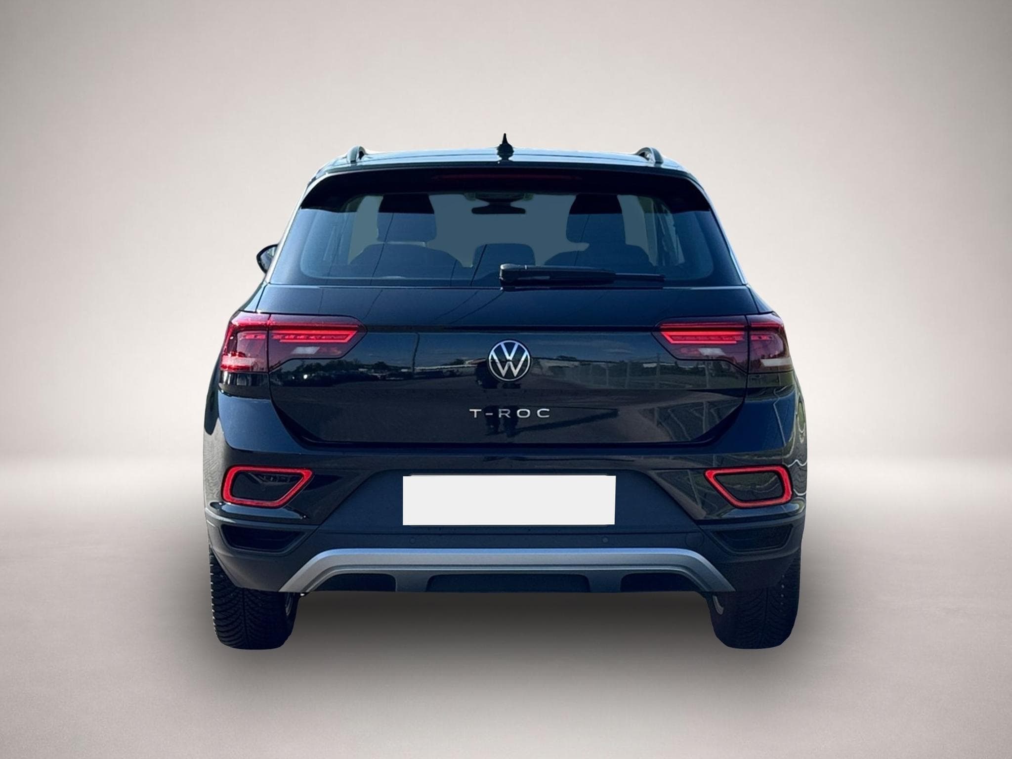 VW T-Roc (2025) - Foto 5
