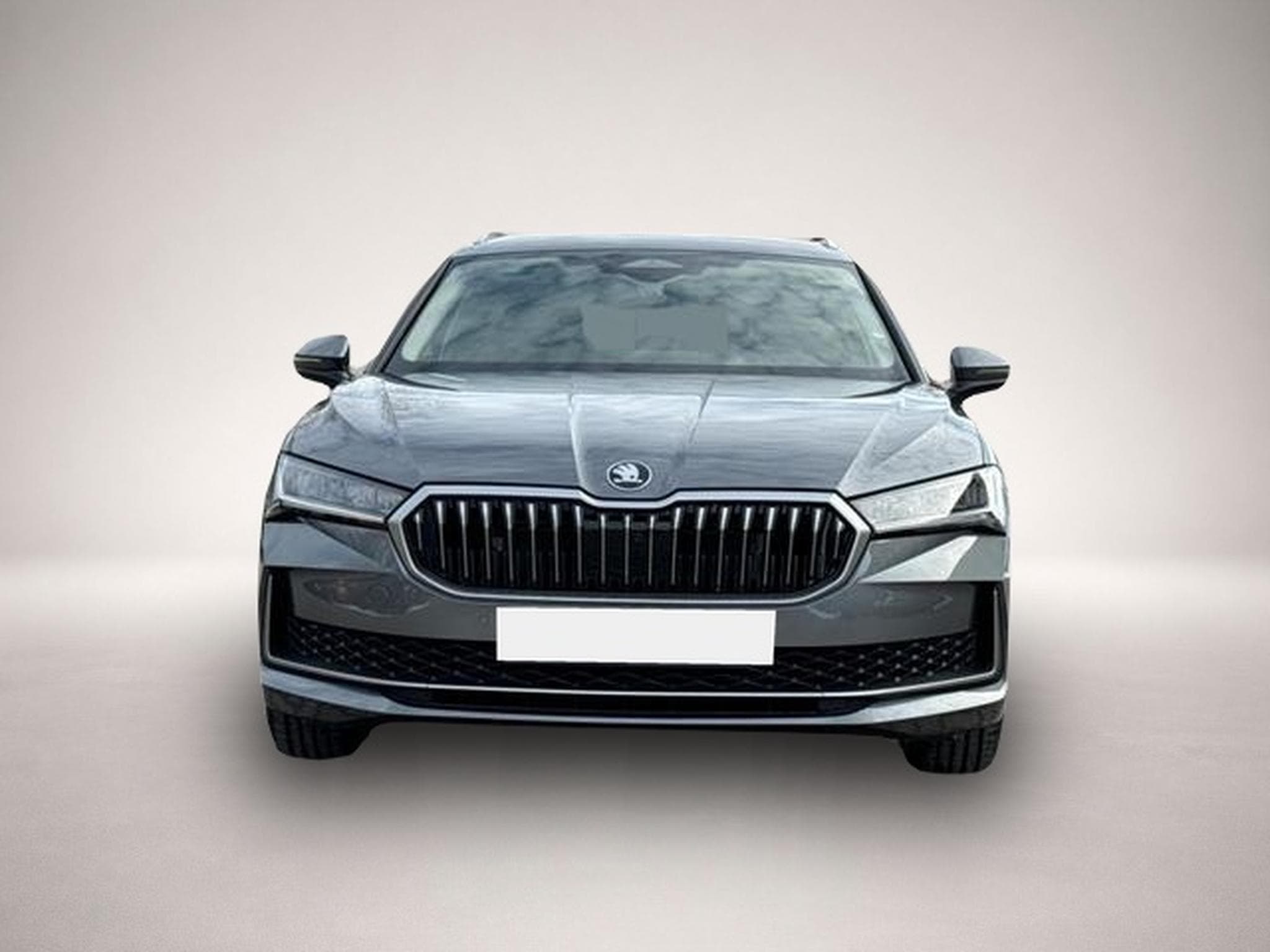 Skoda Superb (2026) - Photo 4